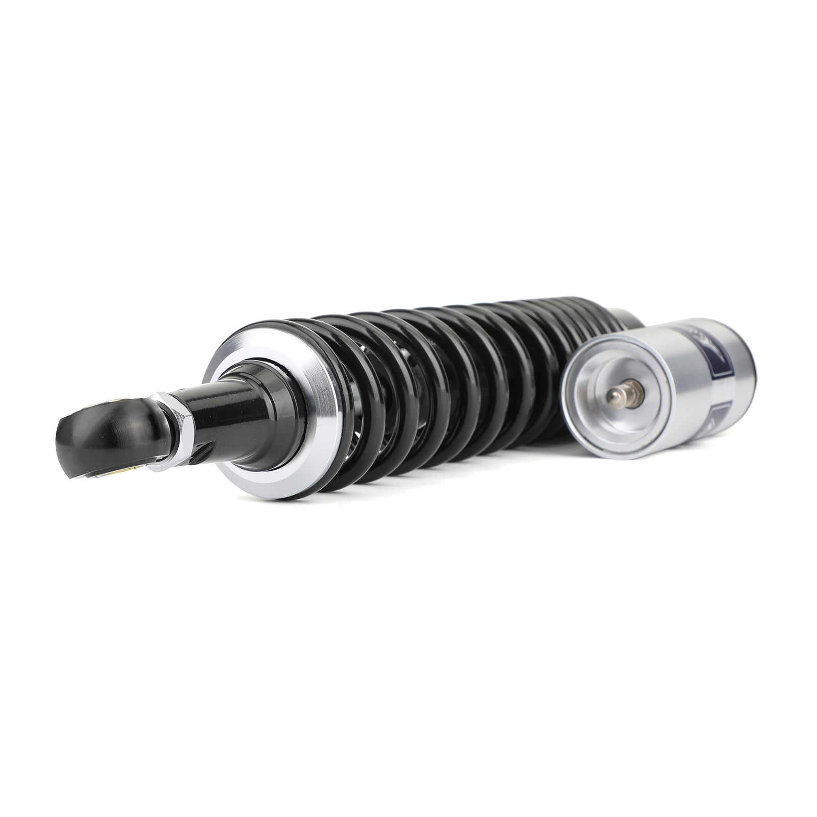 340mm 375mm Rear Suspension Air Shock Absorbers For Suzuki Yamaha Honda ATV Generic