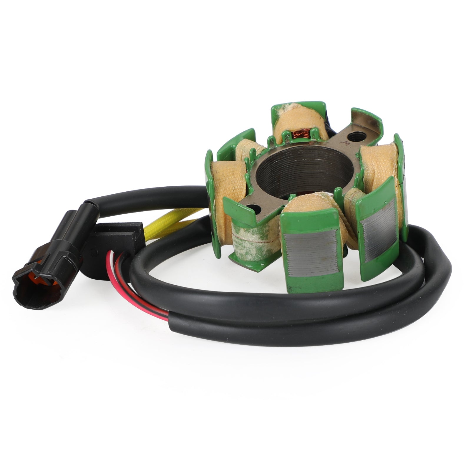 SMR 450 560 2006-2007용 개스킷이 있는 자기 발전기 고정자 코일 77039004000 일반