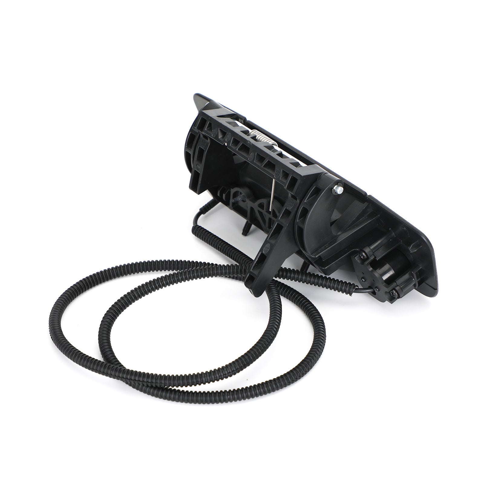 Tailgate Handle Backup Camera For Dodge Ram 1500 2500 3500 2009-2017 Generic