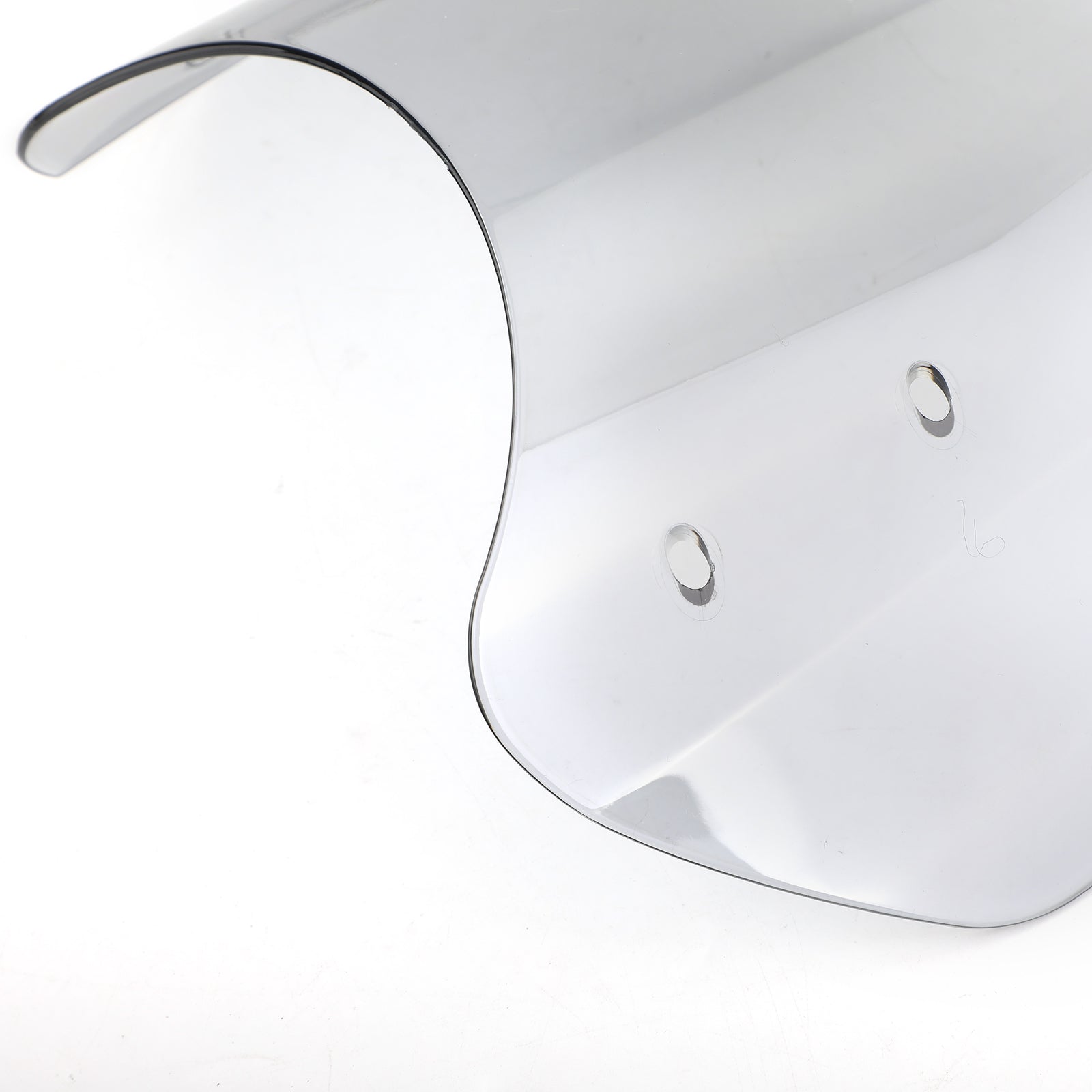 Parabrisas de plástico ABS para motocicleta Honda CMX500 Rebel 2018-2019 genérico