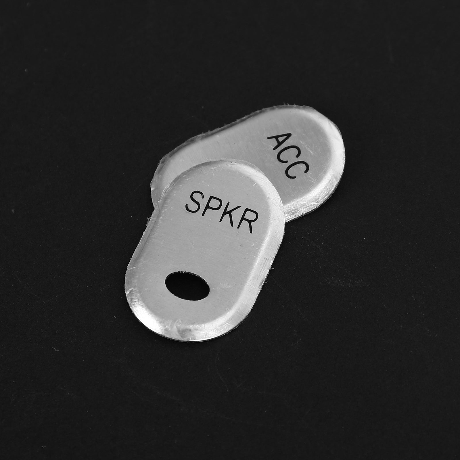 4개 핸드 컨트롤 스위치 버튼 커버 캡은 Flhtk Flhtcu Se Tg Fltr U Se 제네릭에 적합합니다.