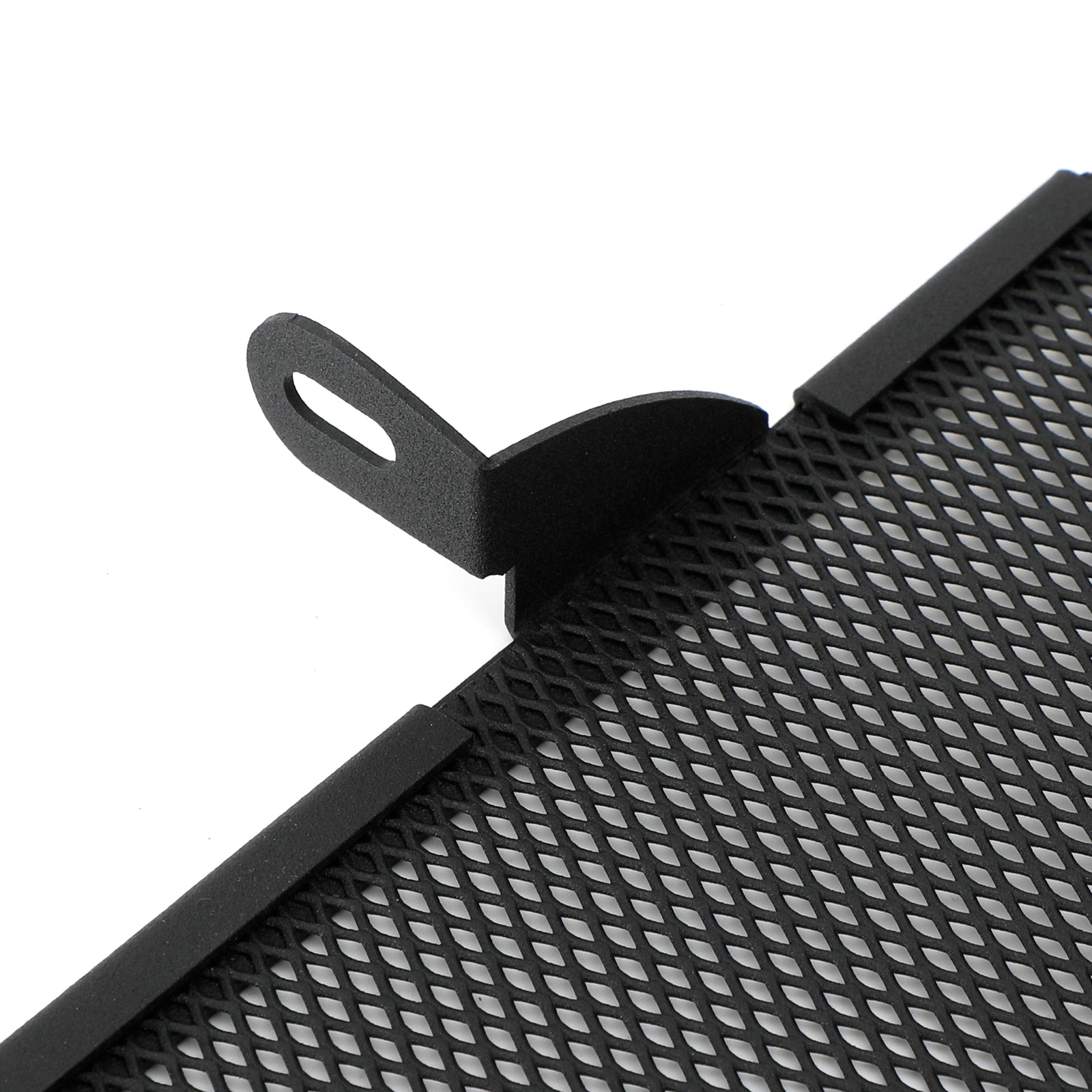 2006-2016 가와사키 닌자 Zx14/R Zzr1400 라디에이터 가드 커버 라디에이터 보호대