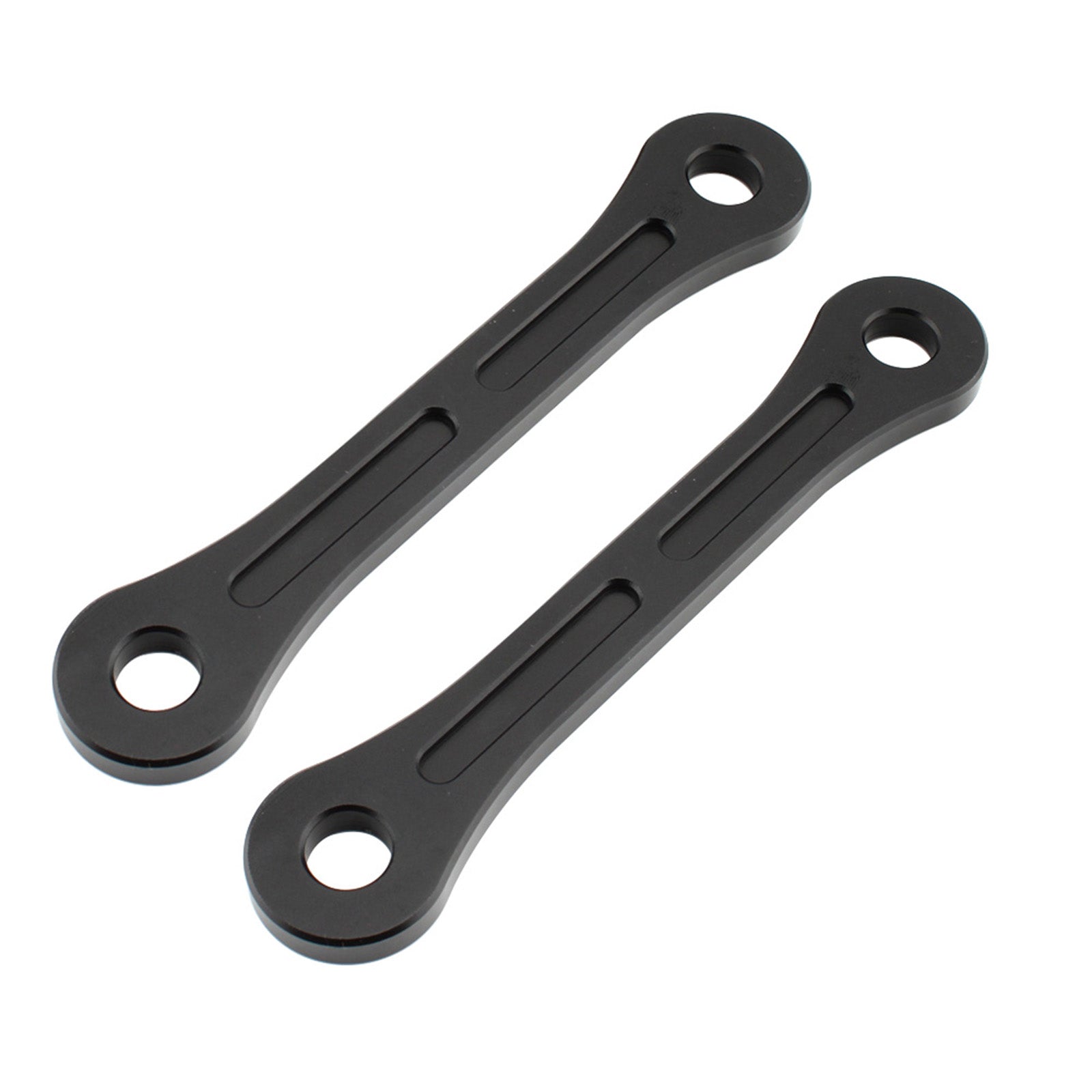 35mm 1999-2022 Suzuki GSX1300R Hayabusa GSXR 1300 CNC Lowering Link Kit