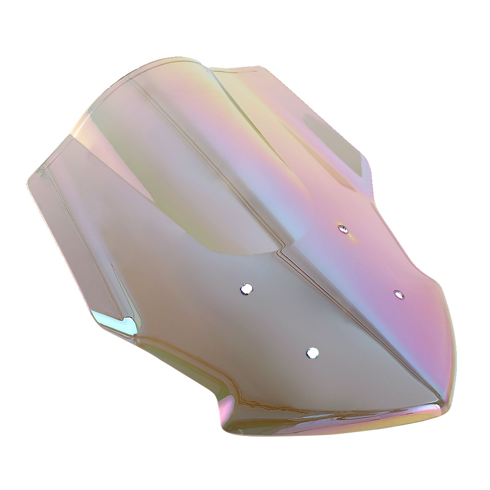 Windscreen Windshield Shield Protector fit for Yamaha MT-07 2018-2020 Generic