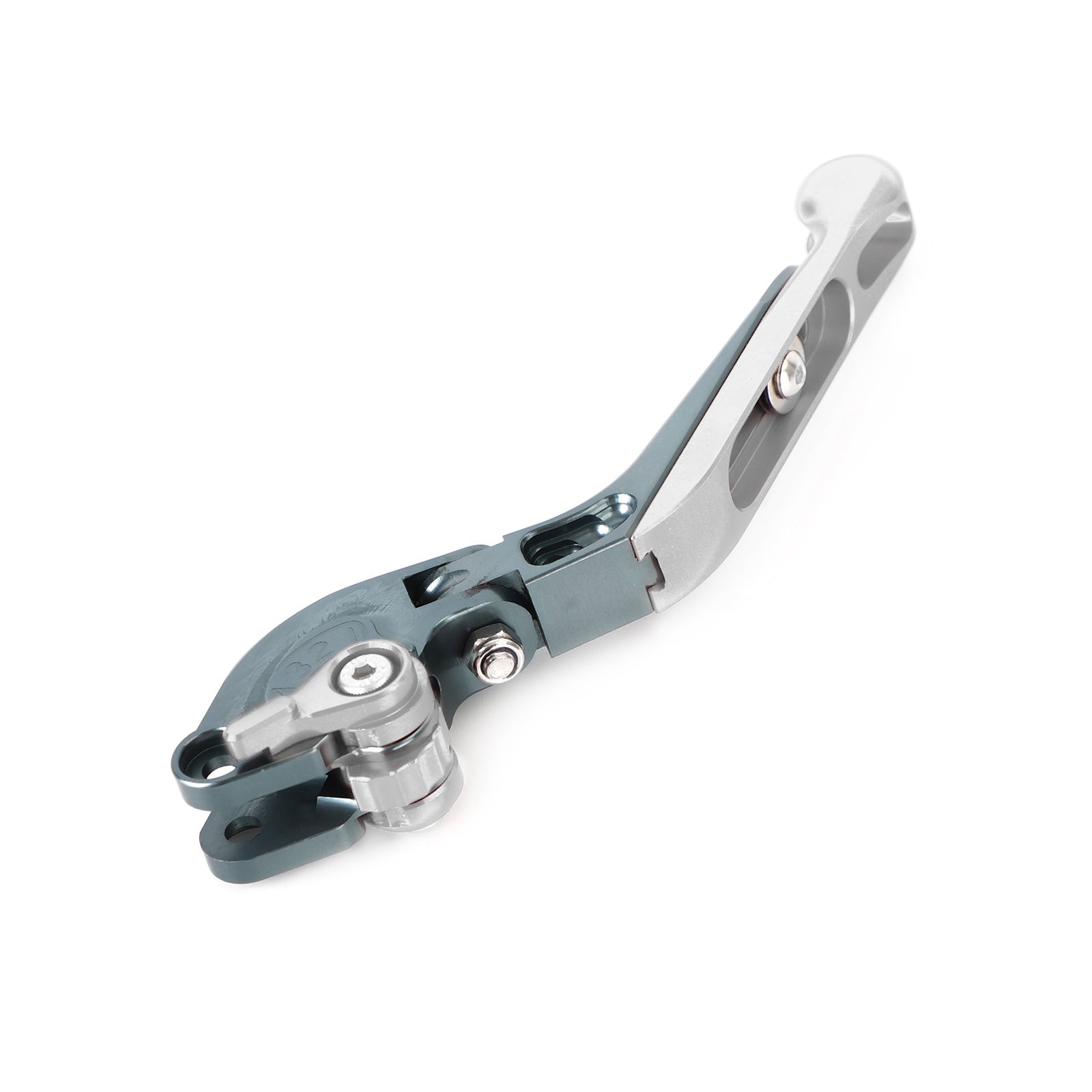 야마하 MT-09 트레이서 900/GT 21-22 YZF R6 17-20 제네릭용 조절식 클러치 브레이크 레버