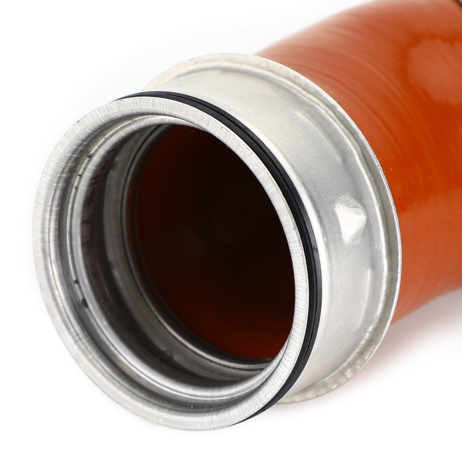 Intercooler Turbo Hose Pipe For BMW X5 X6 E70 E71 3.0SD 3.5D 11617799873 Generic