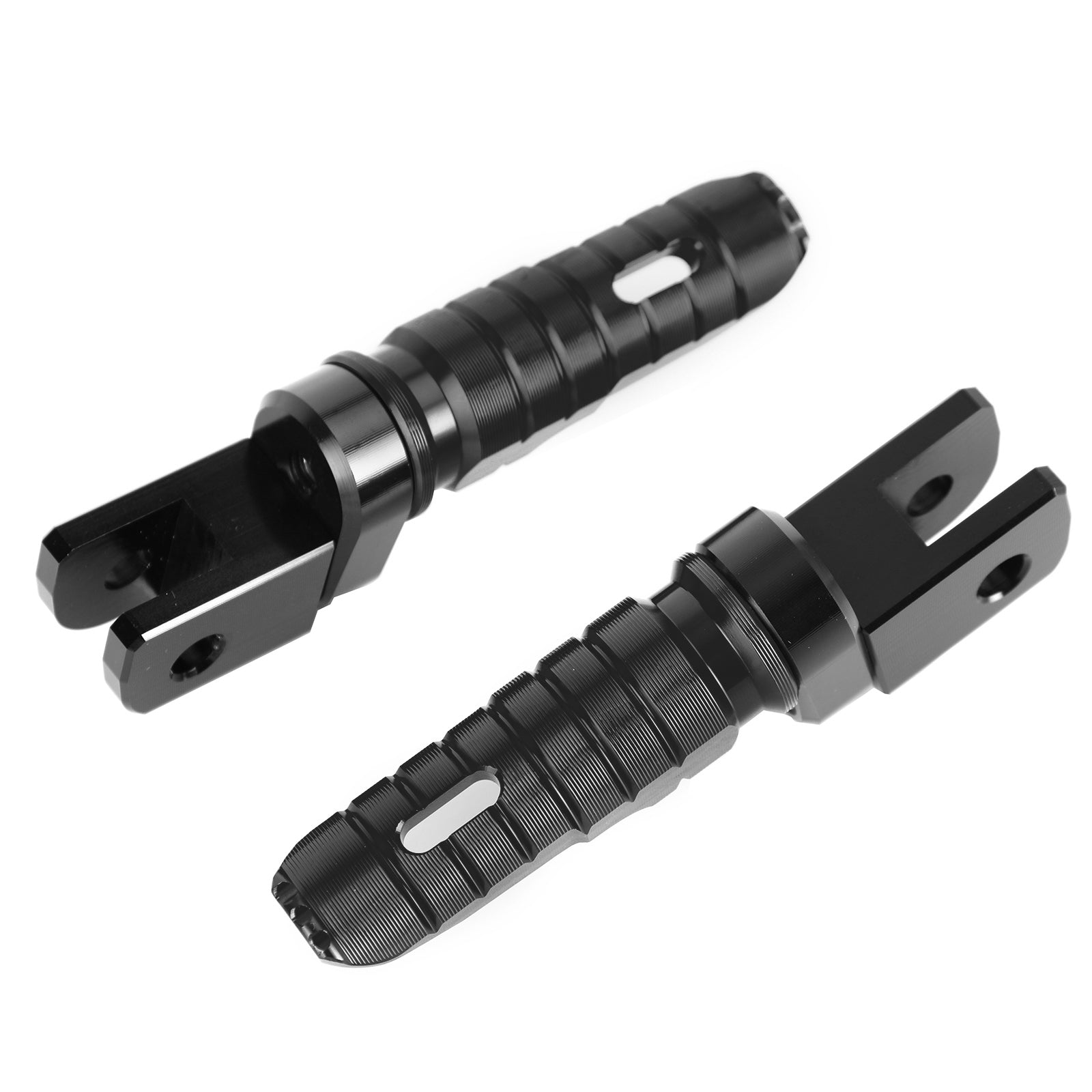 Triumph Street Triple 765/R/S/RS Daytona 675/R 제네릭용 앞 발판 발 페그