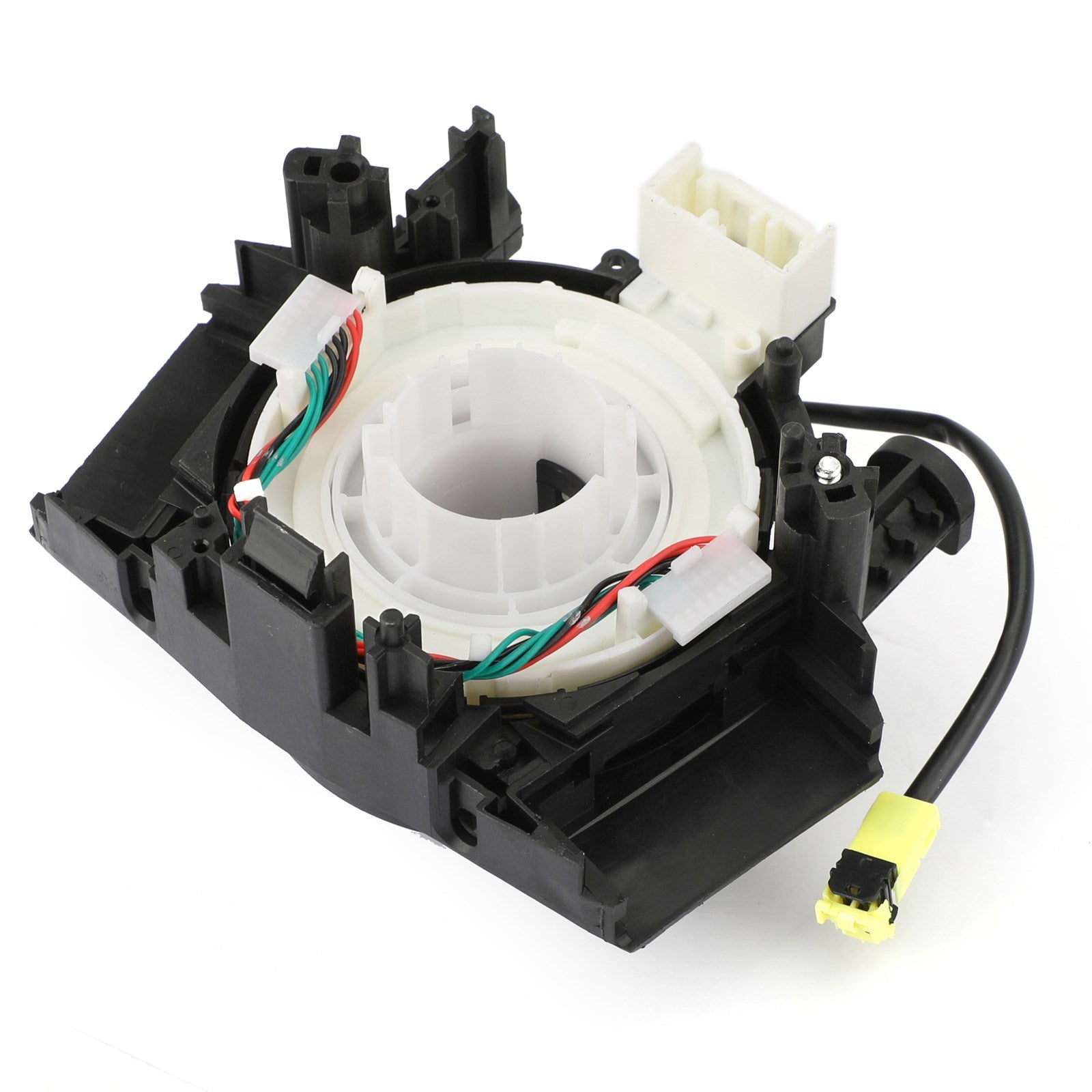 Airbag Squib Cable Clock Spring Fit Nissan Navara D40 Pathfinder R51 QASHQA Generic