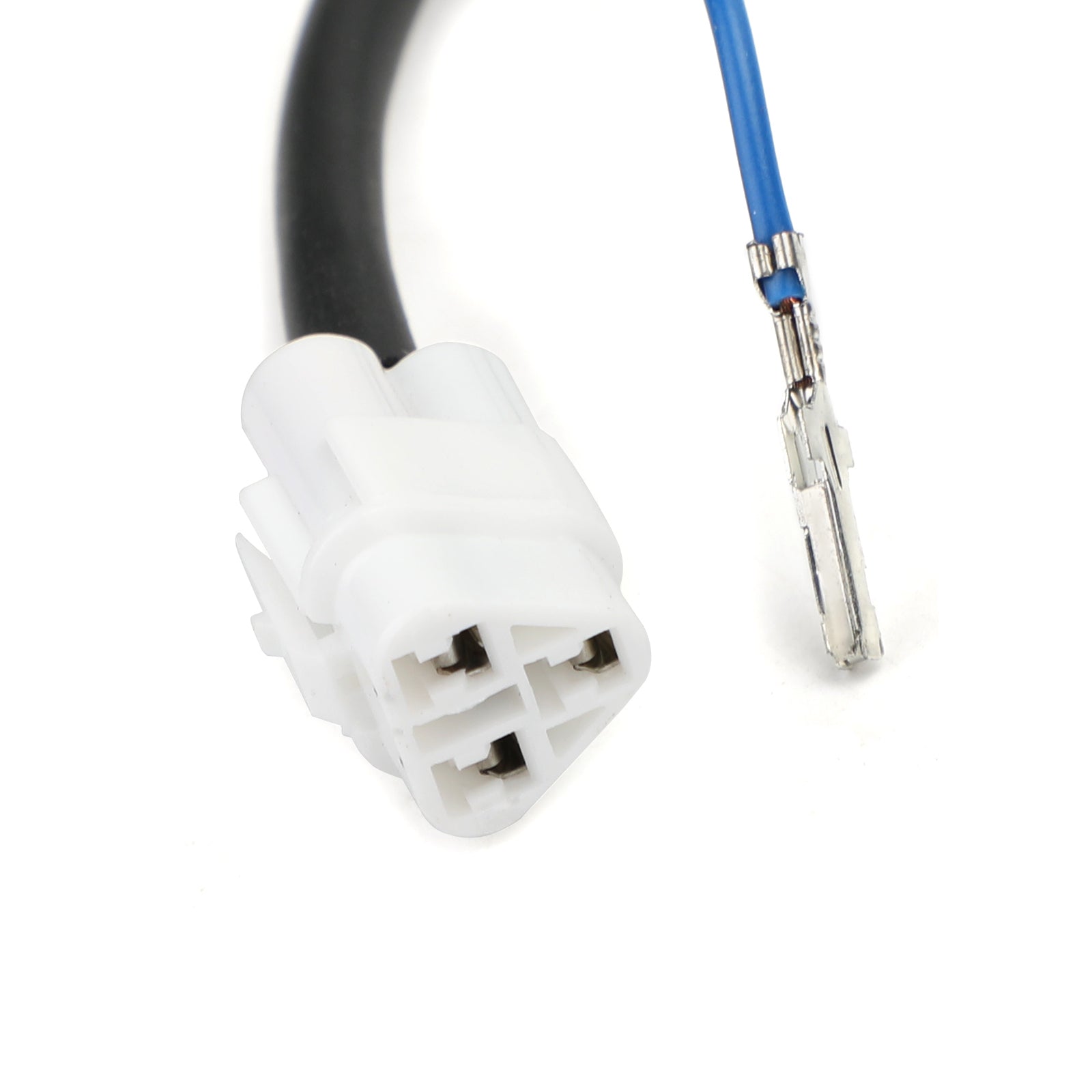 LED Rear Brake Turn Signals Taillight for YAMAHA MT-09 FZ-09 2017-2019 Generic