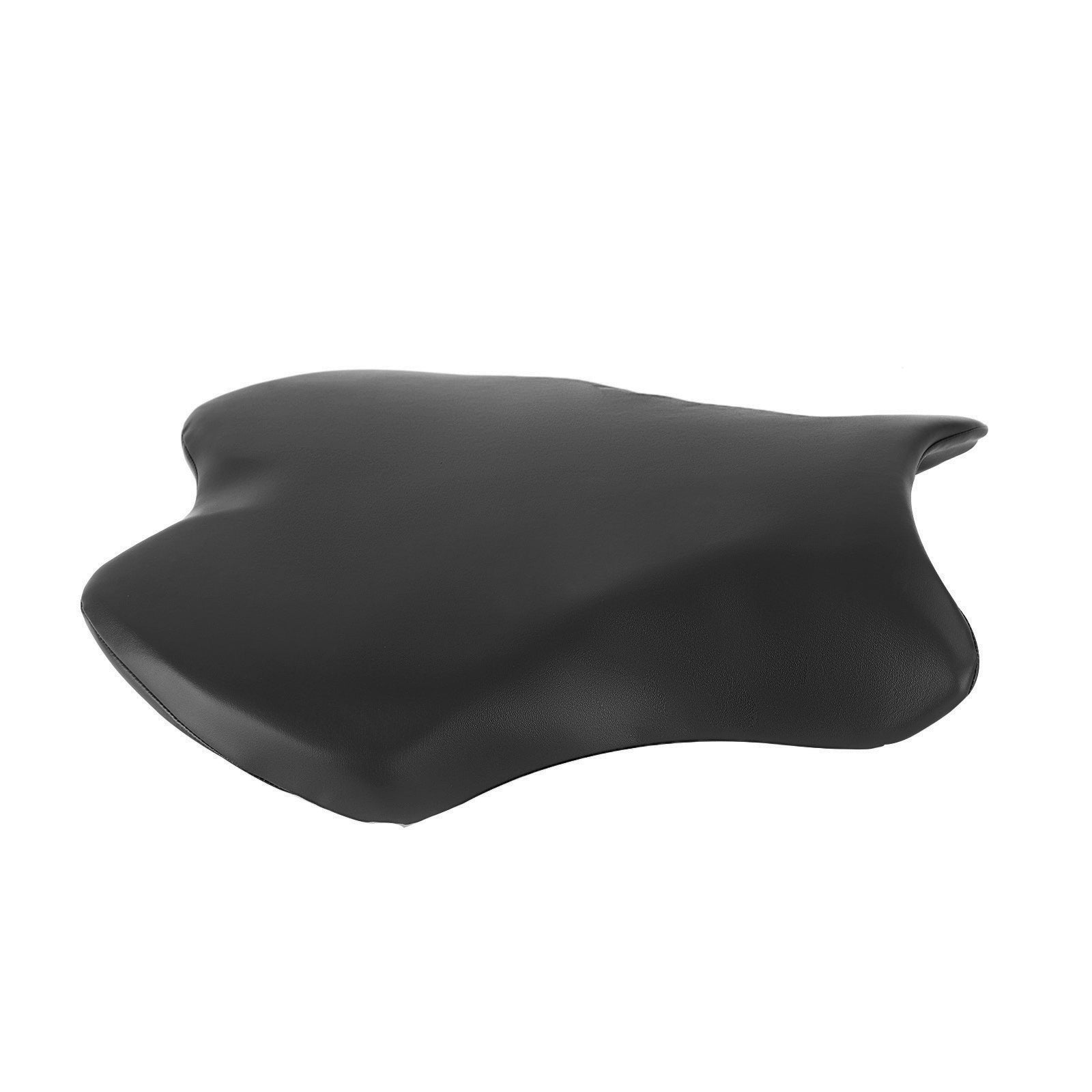 Cojín del asiento delantero del asiento del conductor para Yamaha Yzf-R6 Yzf R6 17-20 rojo genérico