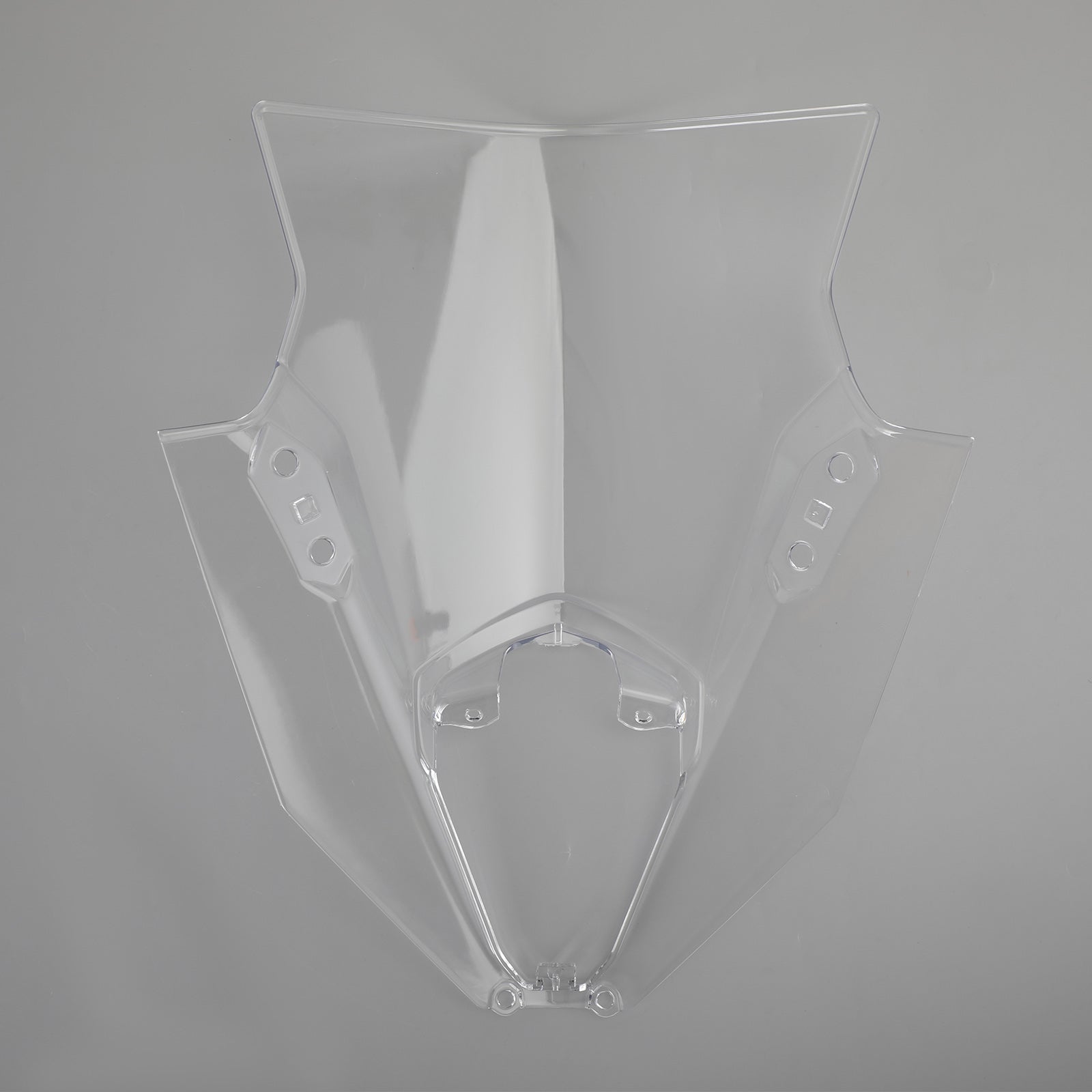 2020-2025 Kawasaki NINJA 650 ER6F Windshield Windscreen Protector