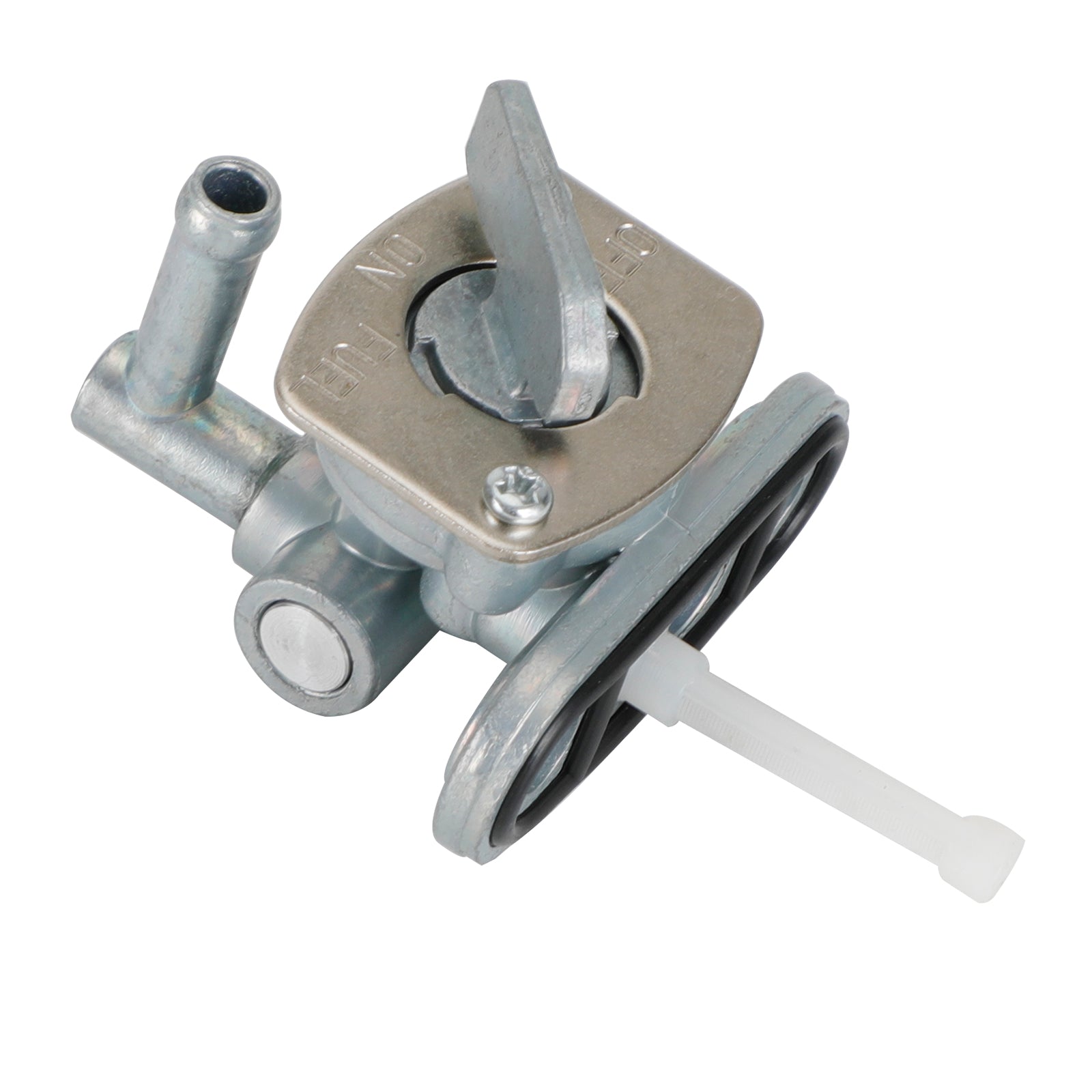 Gas Tank Fuel Cock Valve Petcock fit for Kawasaki KX125 KX250 92-98 51023-1182
