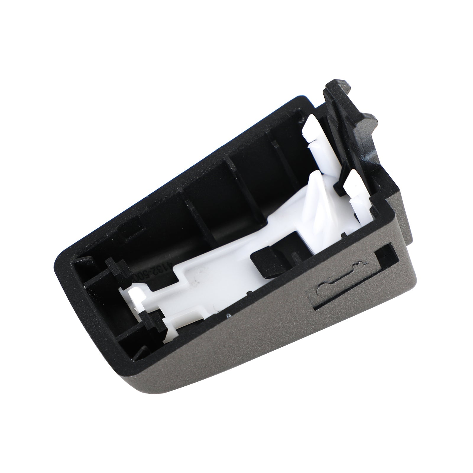 레인지로버 스포츠 랜드로버 LR3 LR2 제네릭용 운전석 도어 핸들 캡 커버