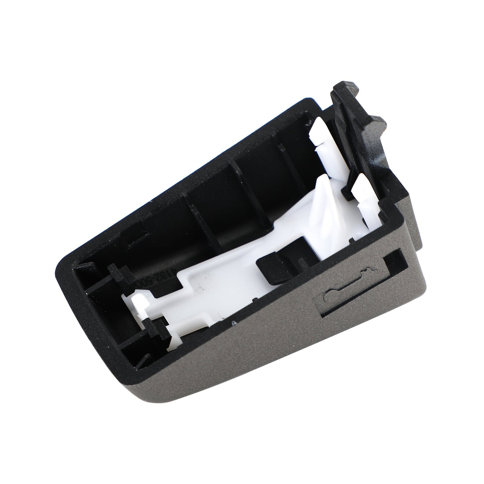 Door Handle Cap Cover CXJ500030LEP Driver Side For Range Rover Sport Land Rover LR3 LR2 Generic