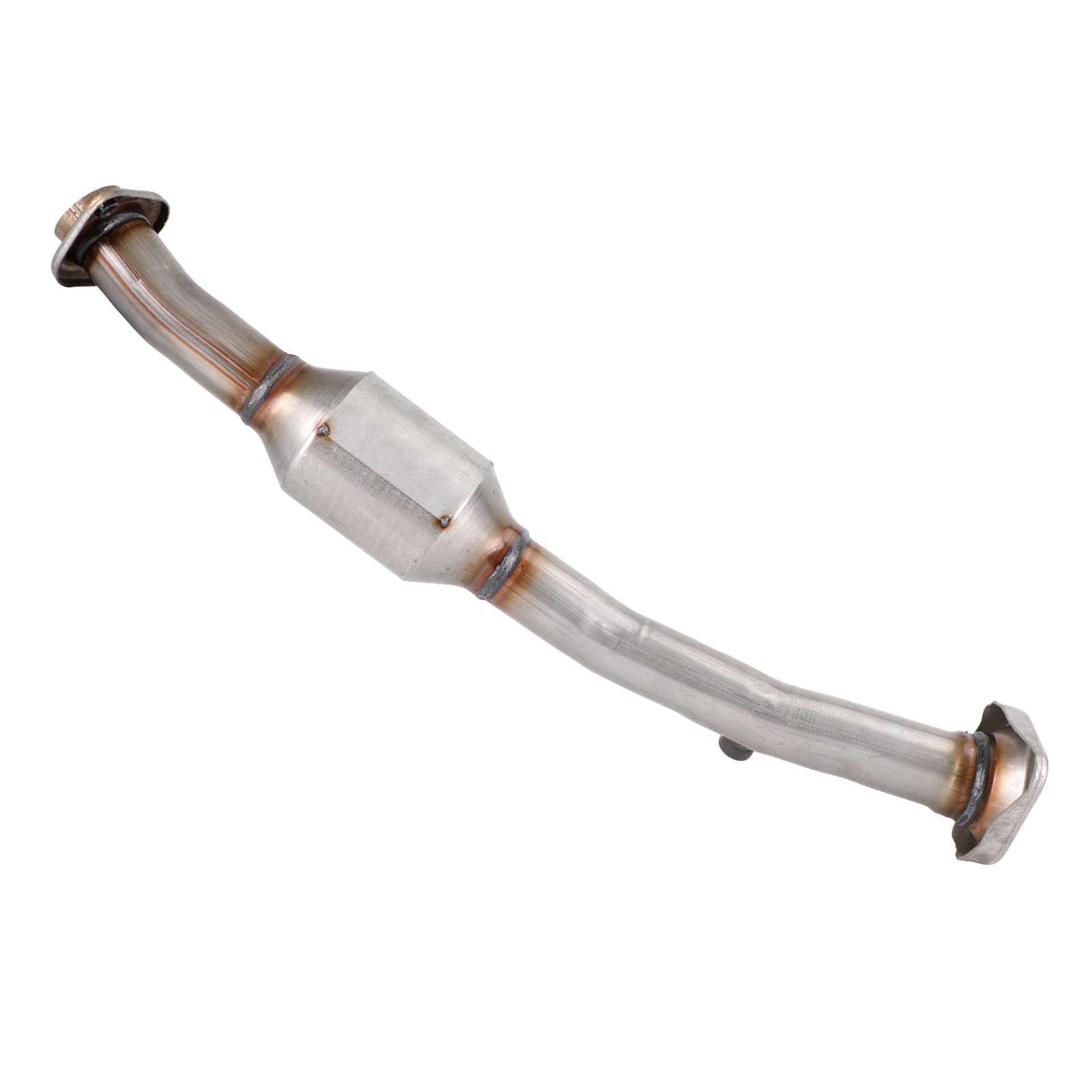 2013-2019 Nissan NV200 2.0L 전면 촉매 변환기 직접 제네릭