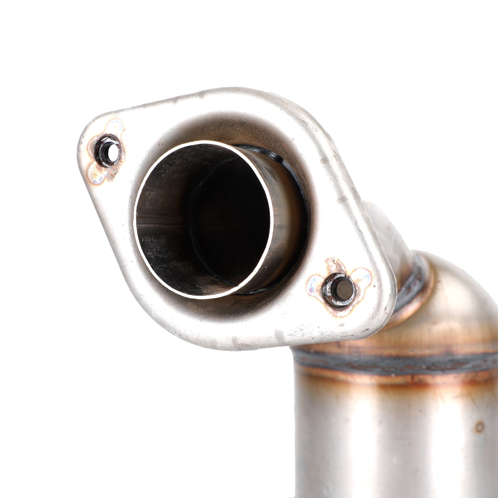 지프 컴패스/패트리어트 2.4L 2007-2017용 배기 매니폴드 촉매 변환기