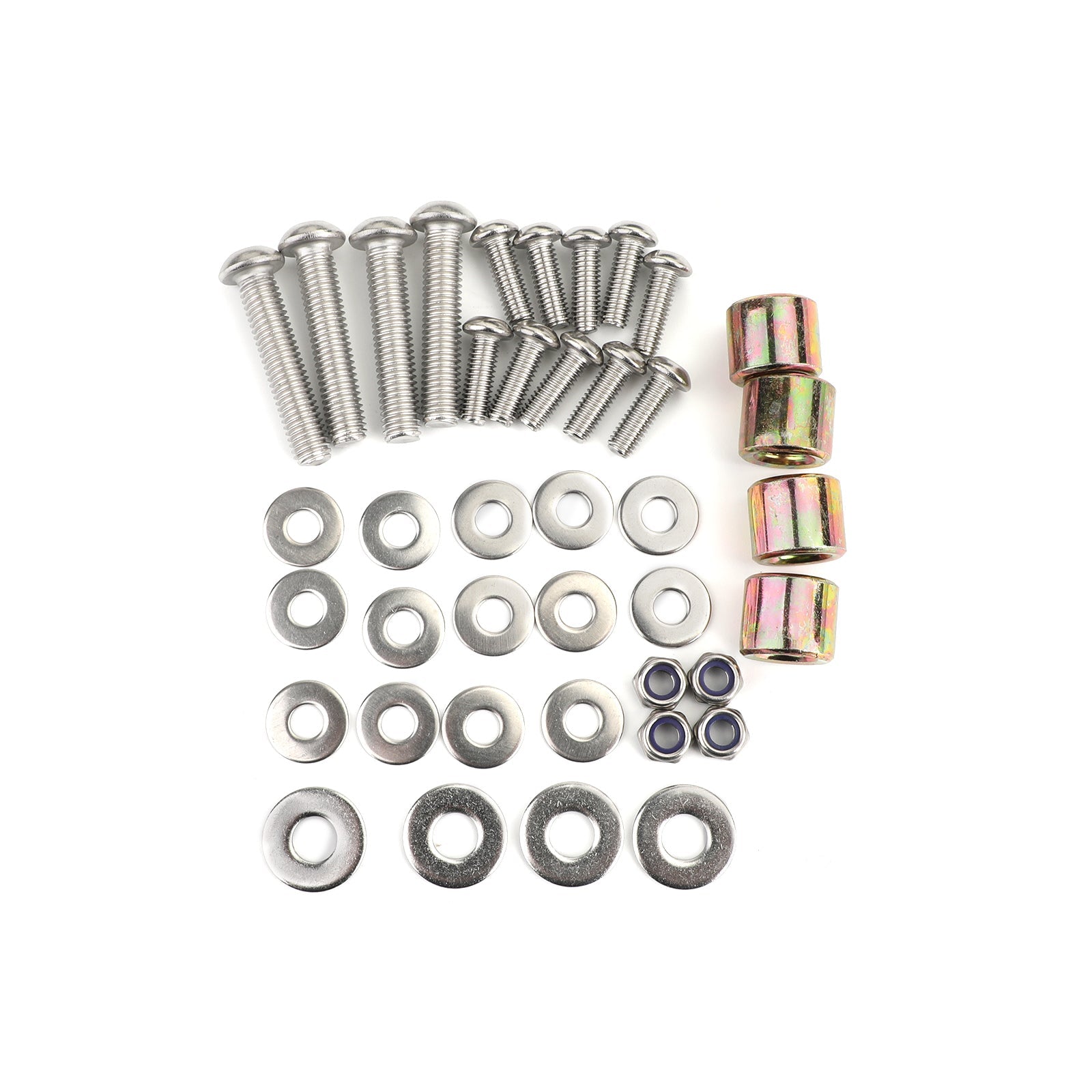 2014-2022 Indian Scout Sixty / Scout Passenger Sissy Bar Backrest Luggage Rack