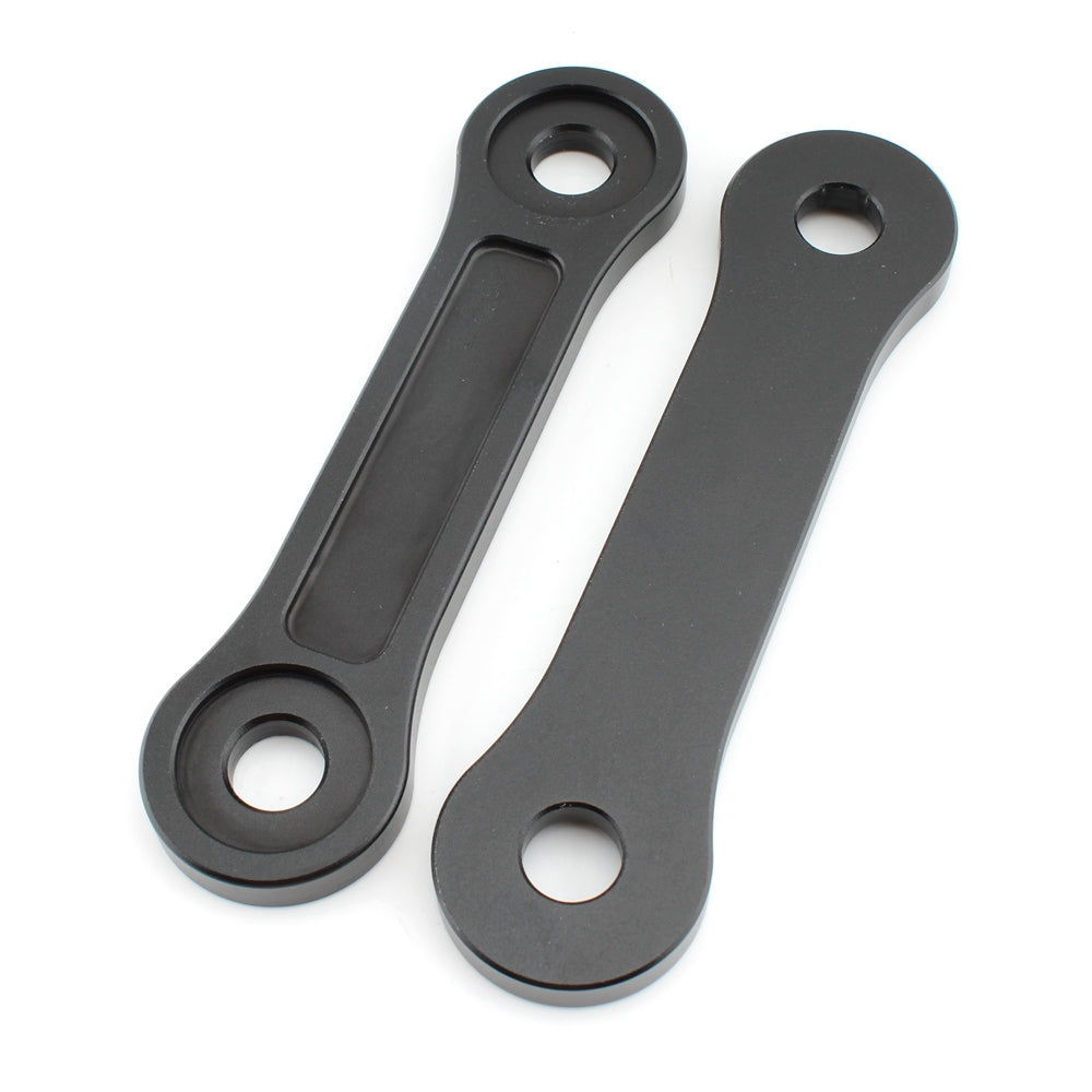 20mm Tiger 1200 Explorer 모든 연식 CNC 알루미늄 로어링 링크 키트