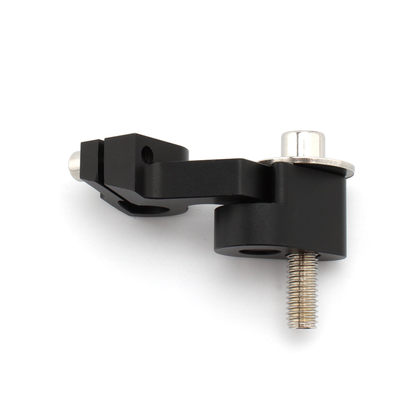 혼다 GL1500 골드윙 87-00 제네릭용 합금 기어 변속 레버 지지대(변속기 피벗)