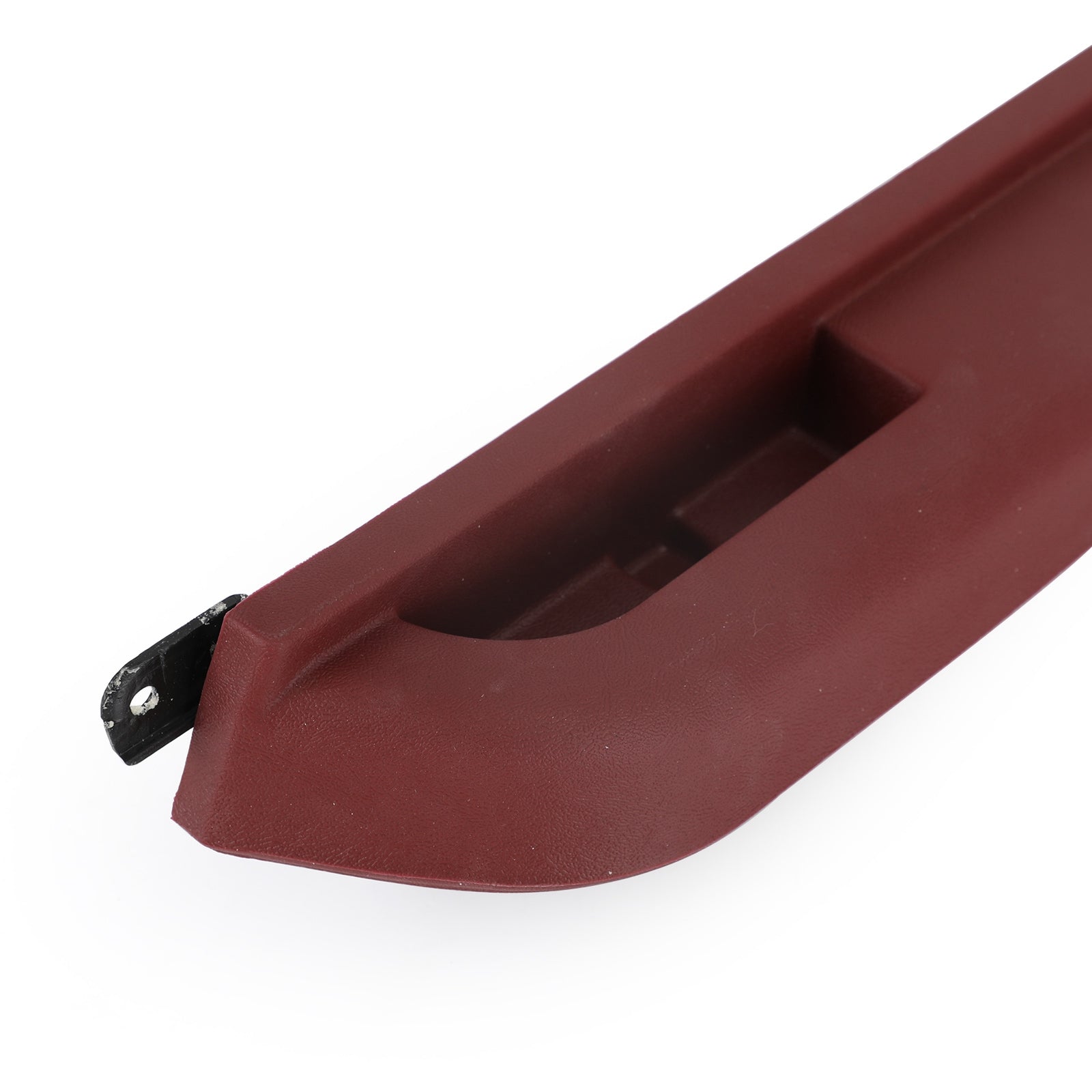 Front Left+Right Door Armrest 15691217 15691218 Red For Chevr GMC 1990-1994 Generic