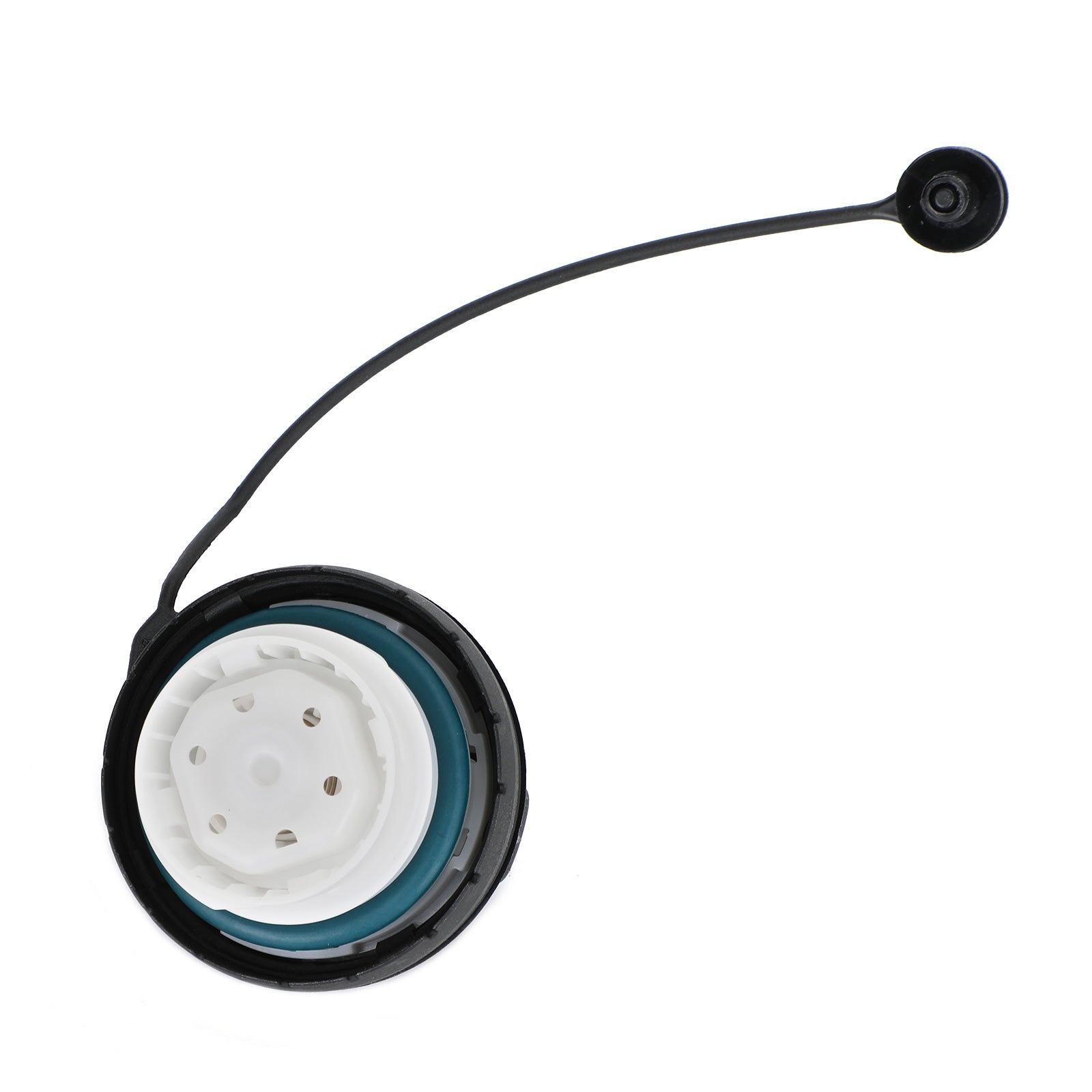 Fuel Tank Cap Cover Assembly GT329 23368720 For Envision Malibu Acadia Equinox Generic