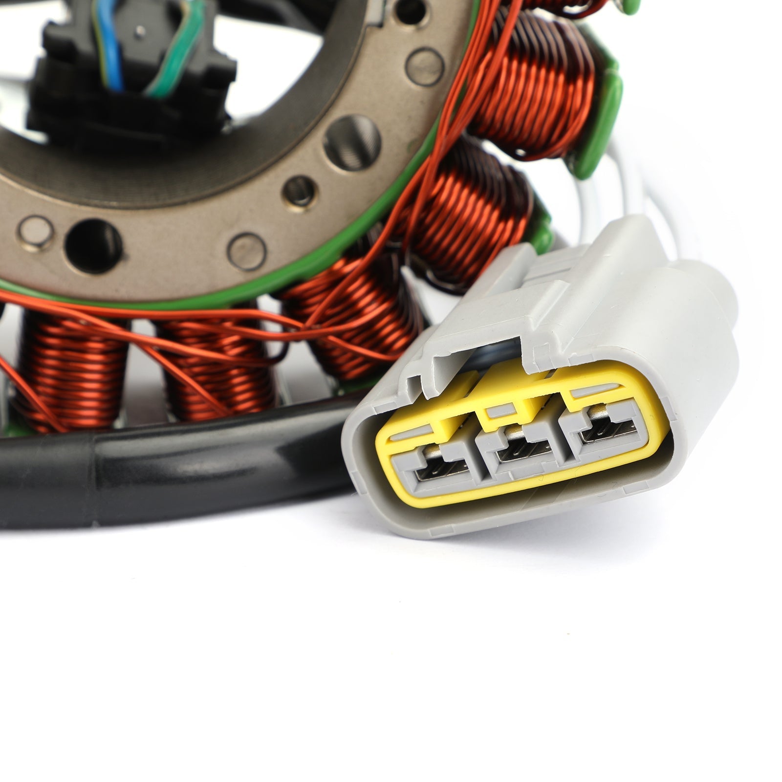 ESTATOR GENERADOR ALTERNADOR para Yamaha TDM900 ABS 2002-2010 09 08 07 06 05 04 03