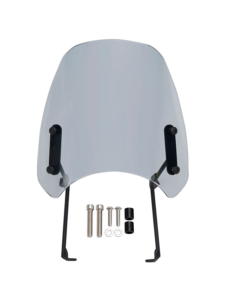 Honda CL300 2023 ABS Motorcycle Windshield WindScreen