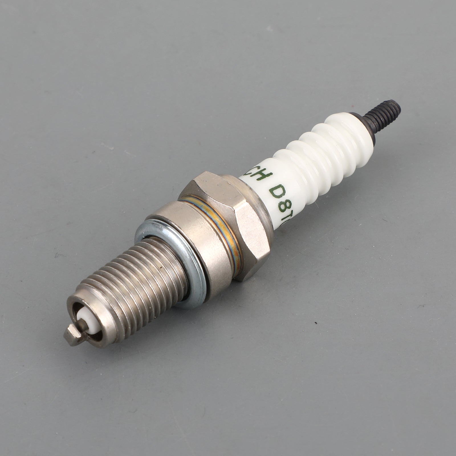 Yamaha Raptor 660R YFM660R Grizzly 660 제네릭에 맞는 프리미엄 점화 코일 점화 플러그