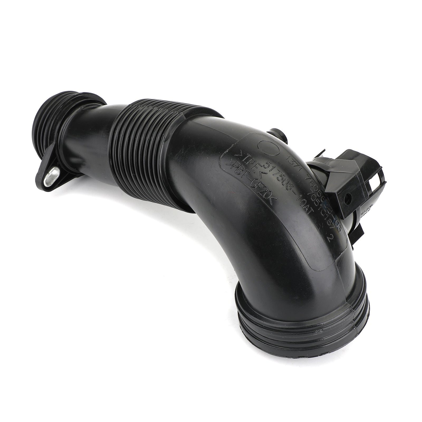 Turbo charger Intercooler-Air Inlet Tube Air Intake Hose For BMW 228i X3 2.0L Generic