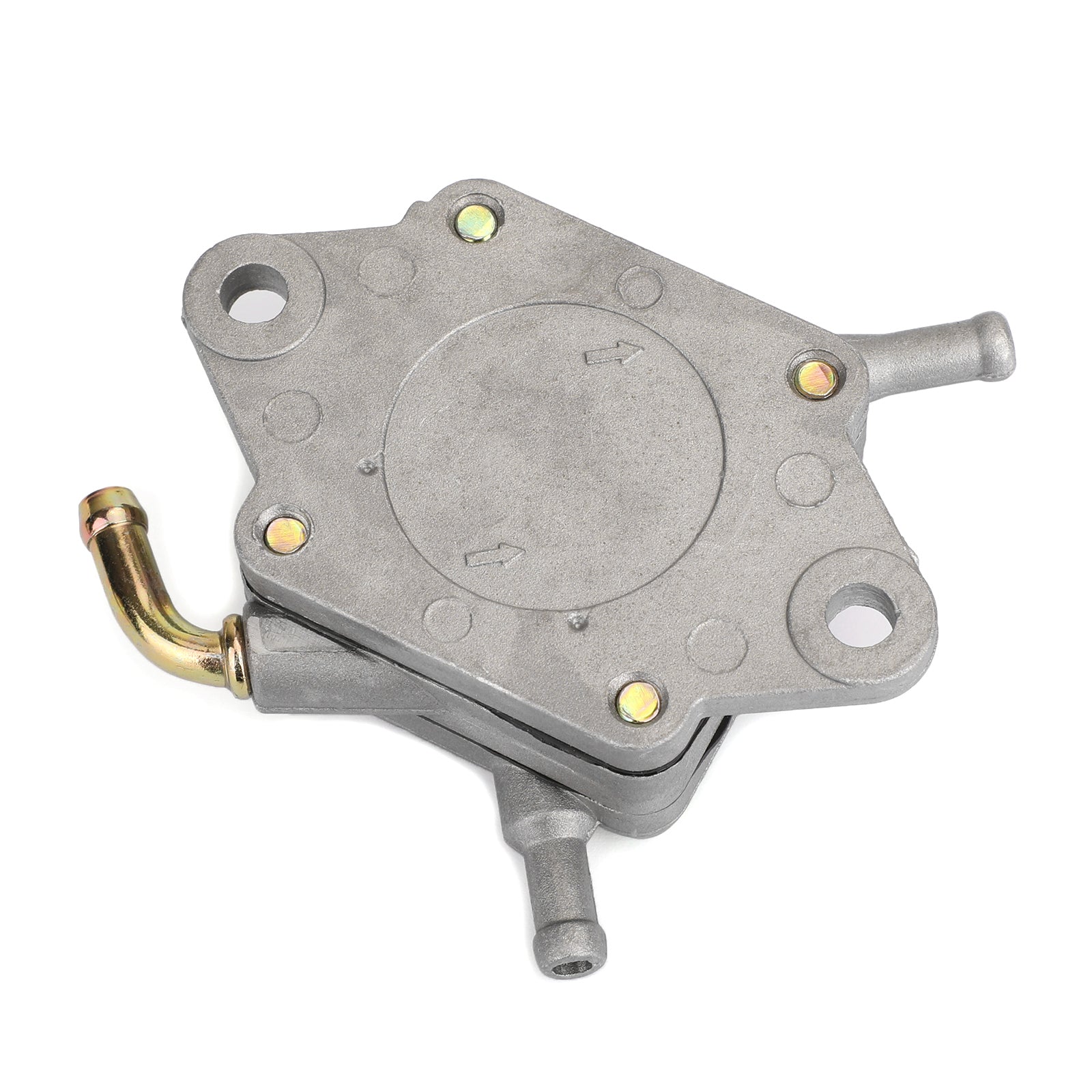 Surtidor de combustible para carro de golf de gas Club Car DS & Precedent 290FE 350 FE FE290 1984 UP Genérico