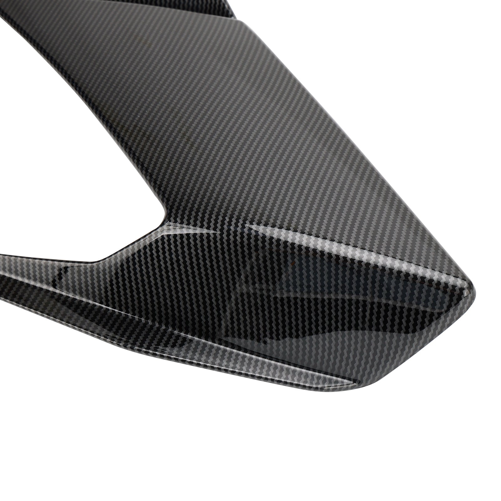 Aprilia RS 660 2020-2024 Carbon side frame Cover Panel Fairing Cowl