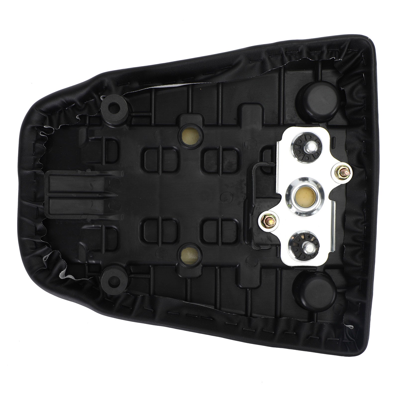 Rear Passenger Seat Pillion Saddle Fit For Suzuki Sv650 1000 2003-2007 04 05 06 Generic