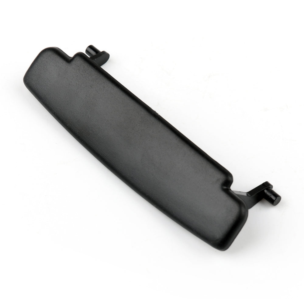 Audi A6 C6 2005-2011 제네릭 암레스트 뚜껑 콘솔 커버 래치 클립 캐치