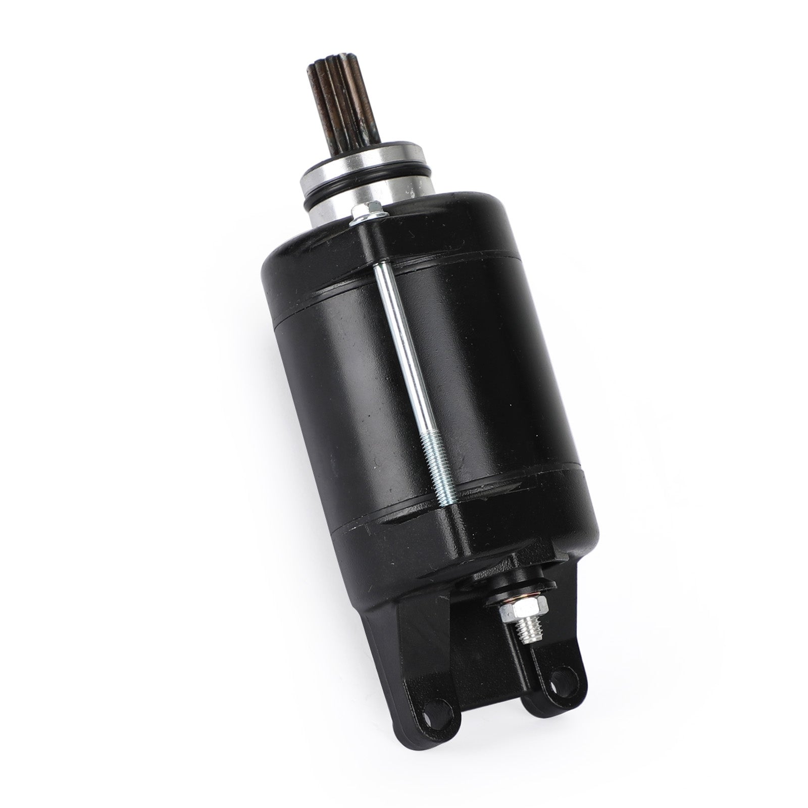 2010년형 가와사키 ZX1000 닌자 ZX-10R ZX10R 엔진 시동 스타터 모터