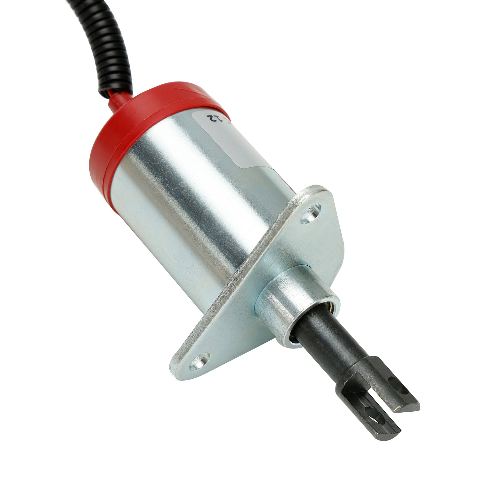 RE526570 John Deere 315 317 320 325 328 332 CT315 CT322 CT332용 정지 솔레노이드