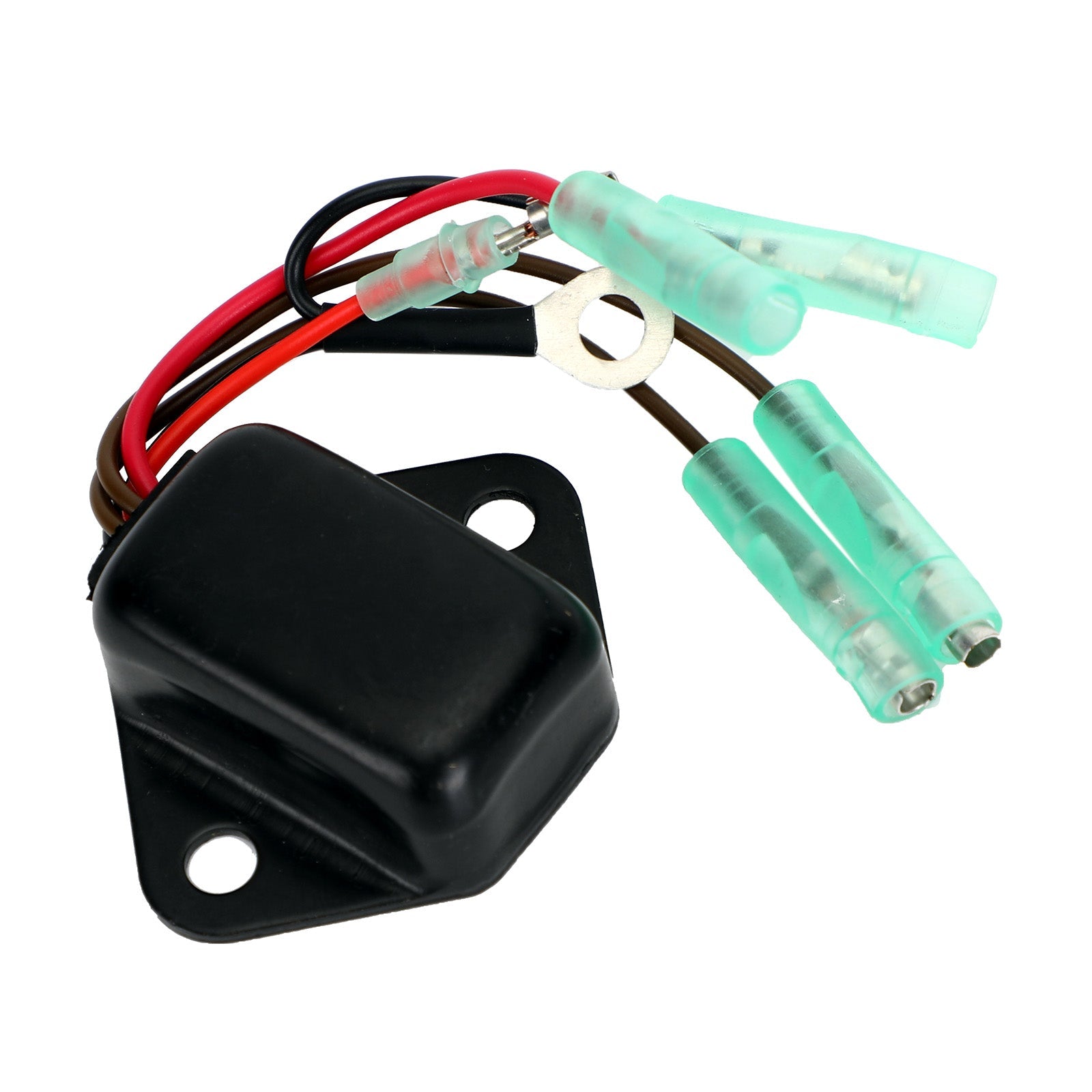 Rectificador regulador para Kawasaki TS 650 SC 650 SX 650 X2 650 89-96 21066-3708