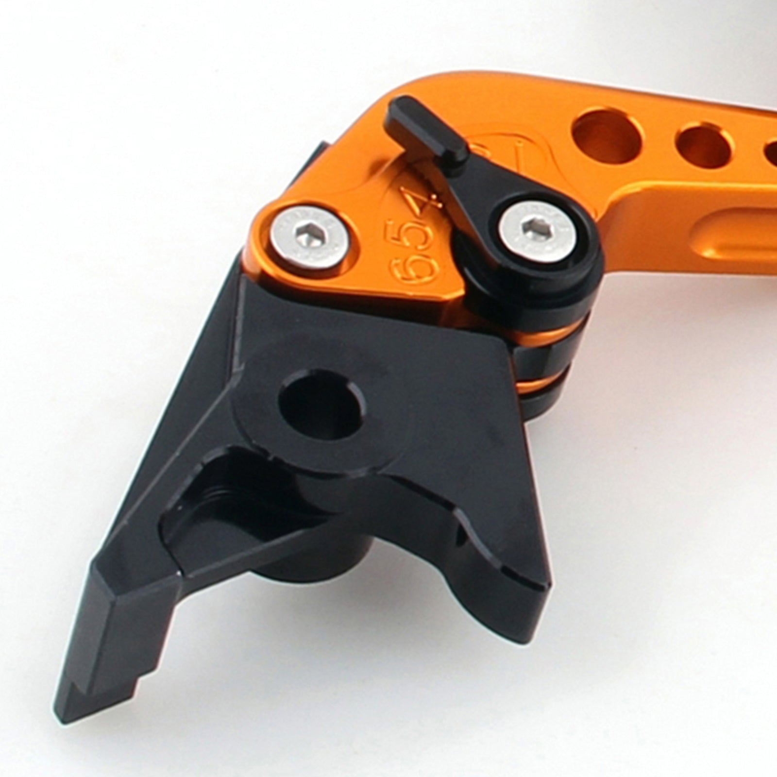 Motorcycle Short Clutch Brake Lever fit for BMW R1200GS Adventure (LC) 2014-2018 Generic