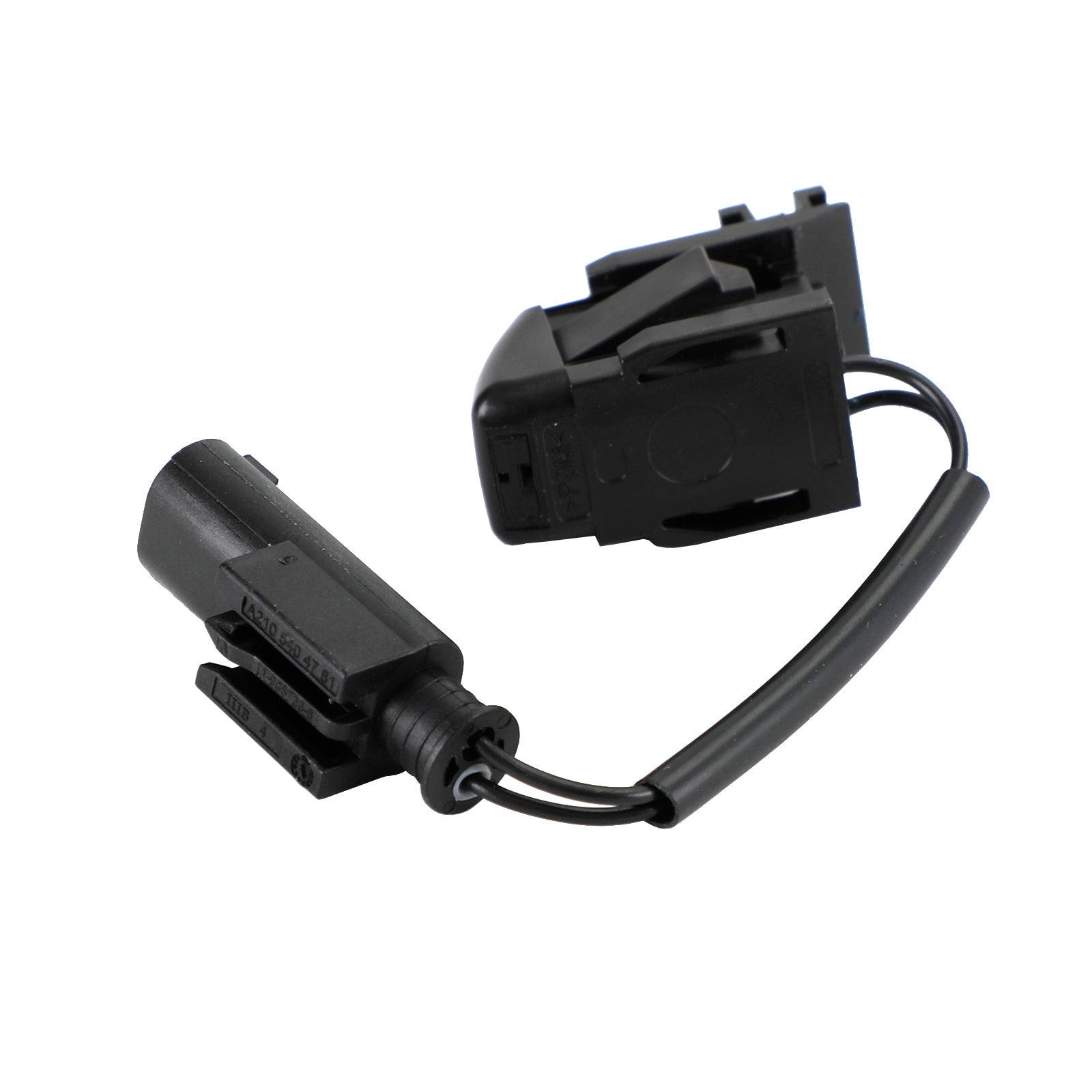 2118601147 메르세데스-벤츠 W203 W208 W209 W211 W219 CL203 C219 와이퍼 노즐