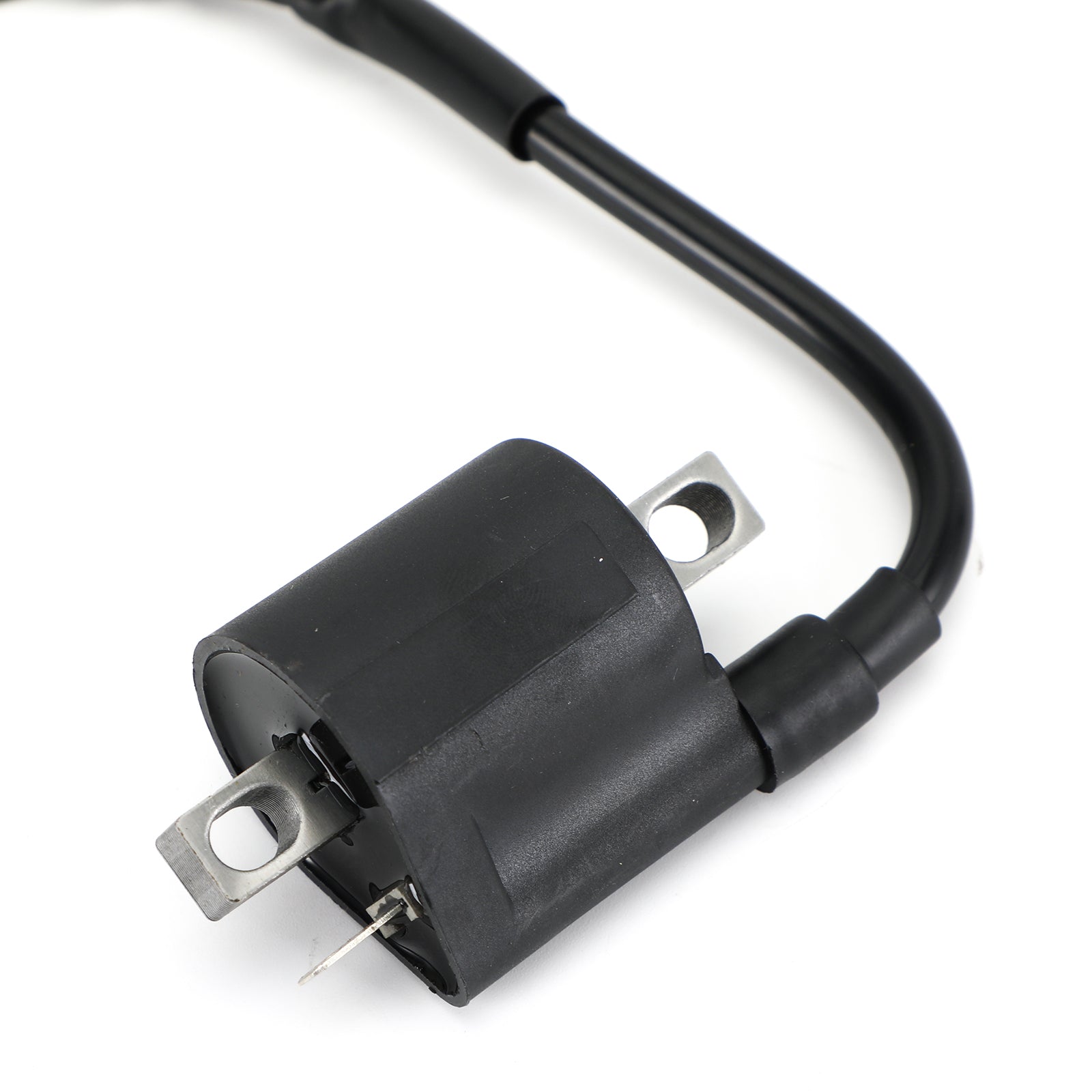 Bujía de bobina de encendido para Suzuki LTZ400 LT-Z 400 Quadsport 33410-09F00 genérico