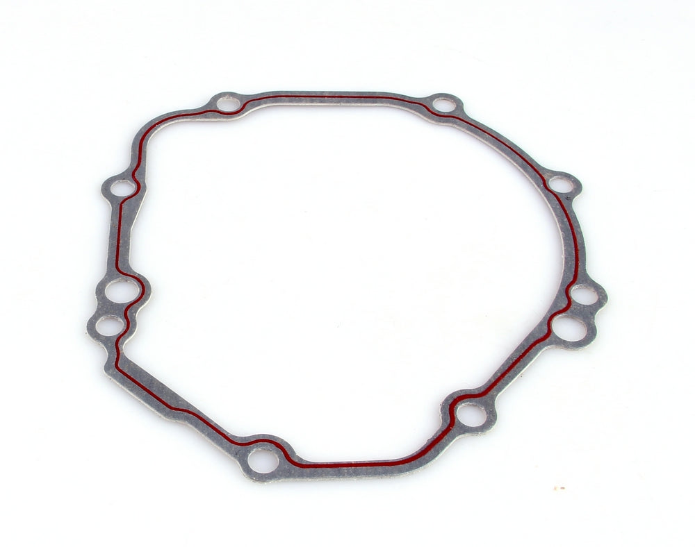 5PCS Stator Engine Cover Gaskets For Suzuki GSXR 1000 03-08 GSX-R 600/750 04-05 Generic