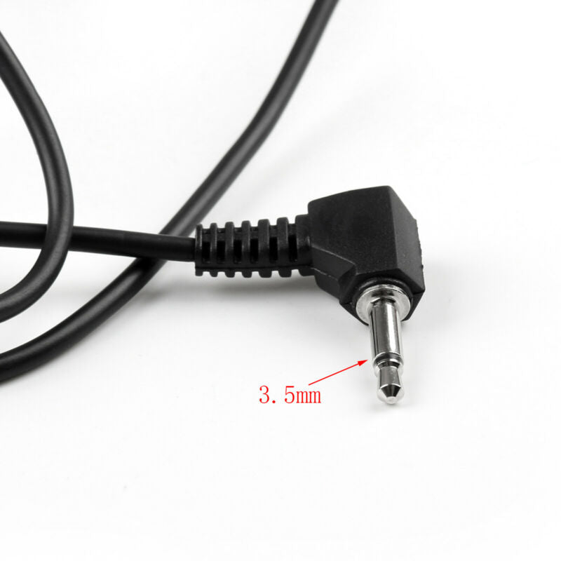 External CB Radio Duty TS-750 Speaker Heavy 1x For Yaesu Kenwood Icom Diamond