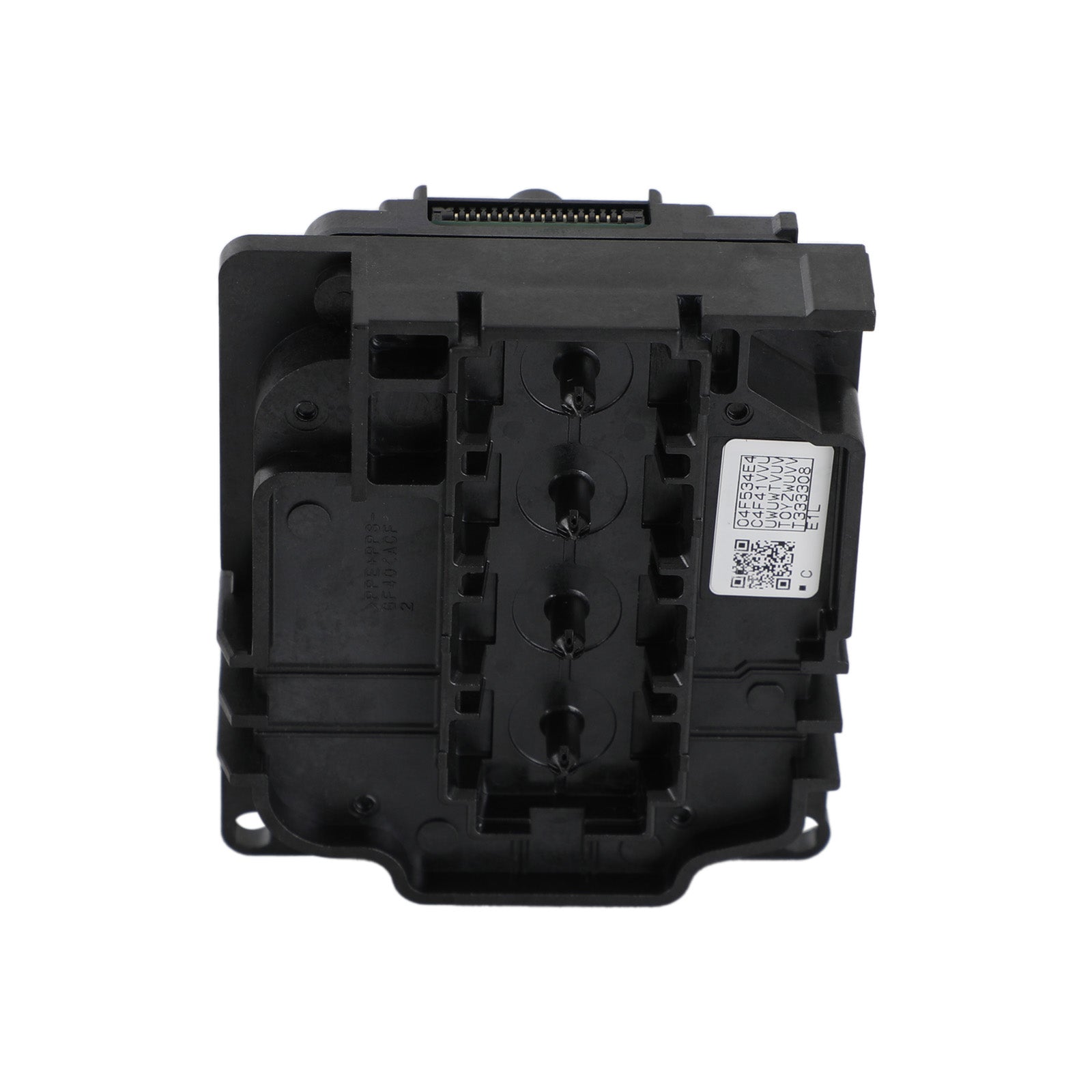 PRINT HEAD C7 C8 locked for Epson WF4720 4730 EPS3200 Full Colors