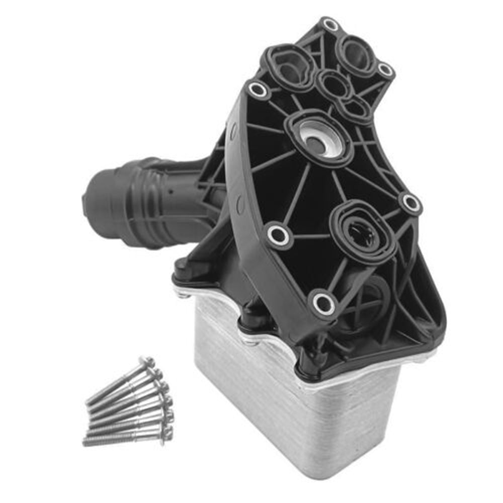 2018-2019 BMW X3 640i xDrive Gran Turismo 11428583895 엔진 쿨러