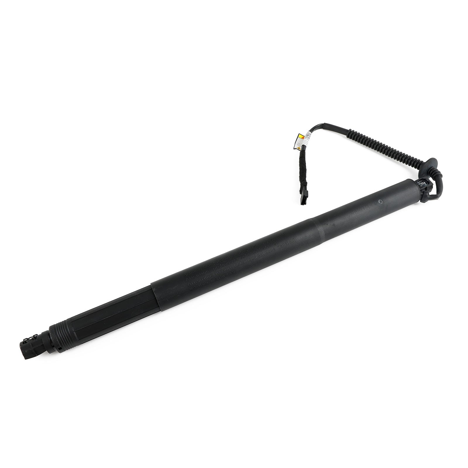 BMW X6 F16 F86 2014-2019 51247318651 Rear Left Tailgate Power Lift Support