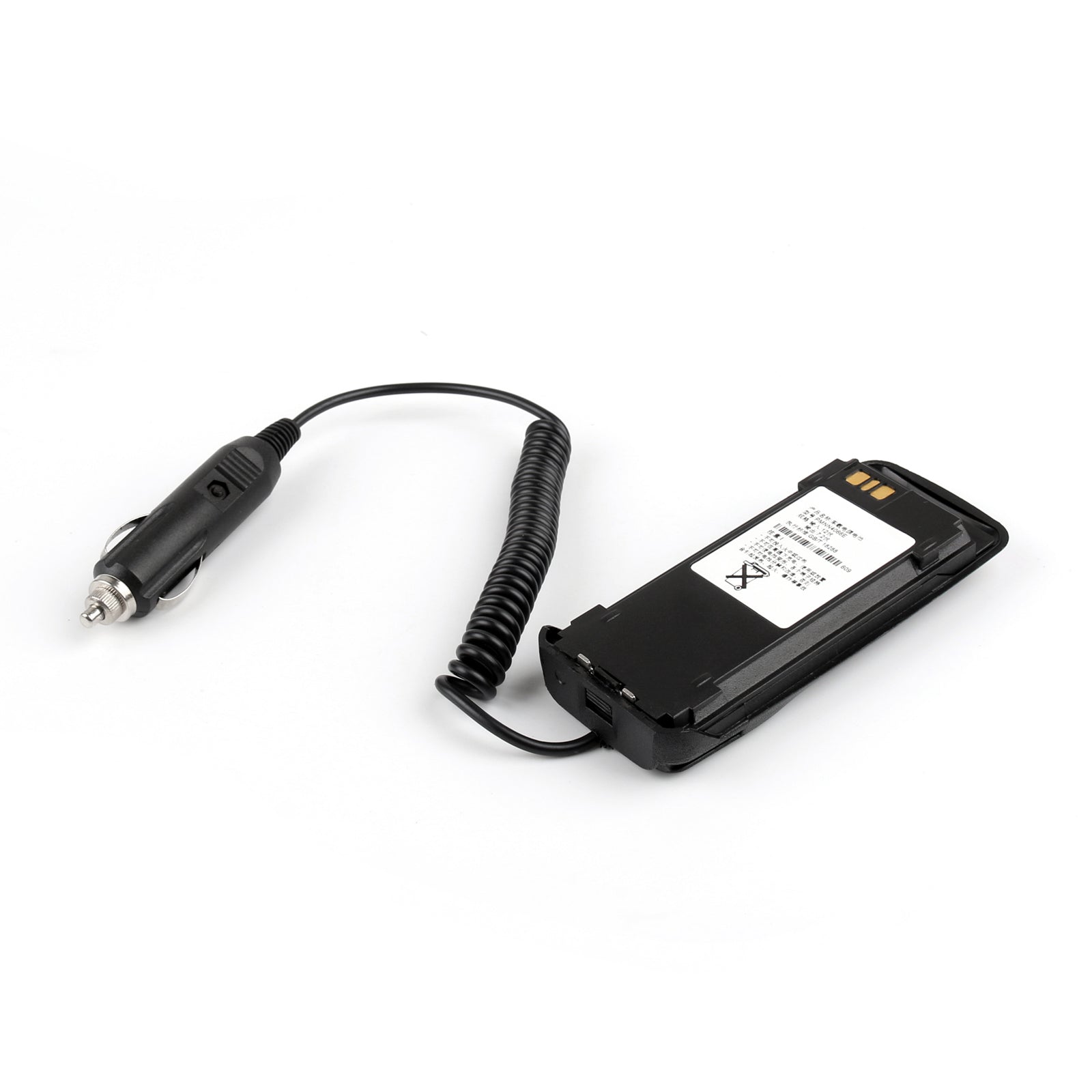 1Pcs Battery Eliminator For XPR6550 XPR6500 DP3400 DP3600 Radio