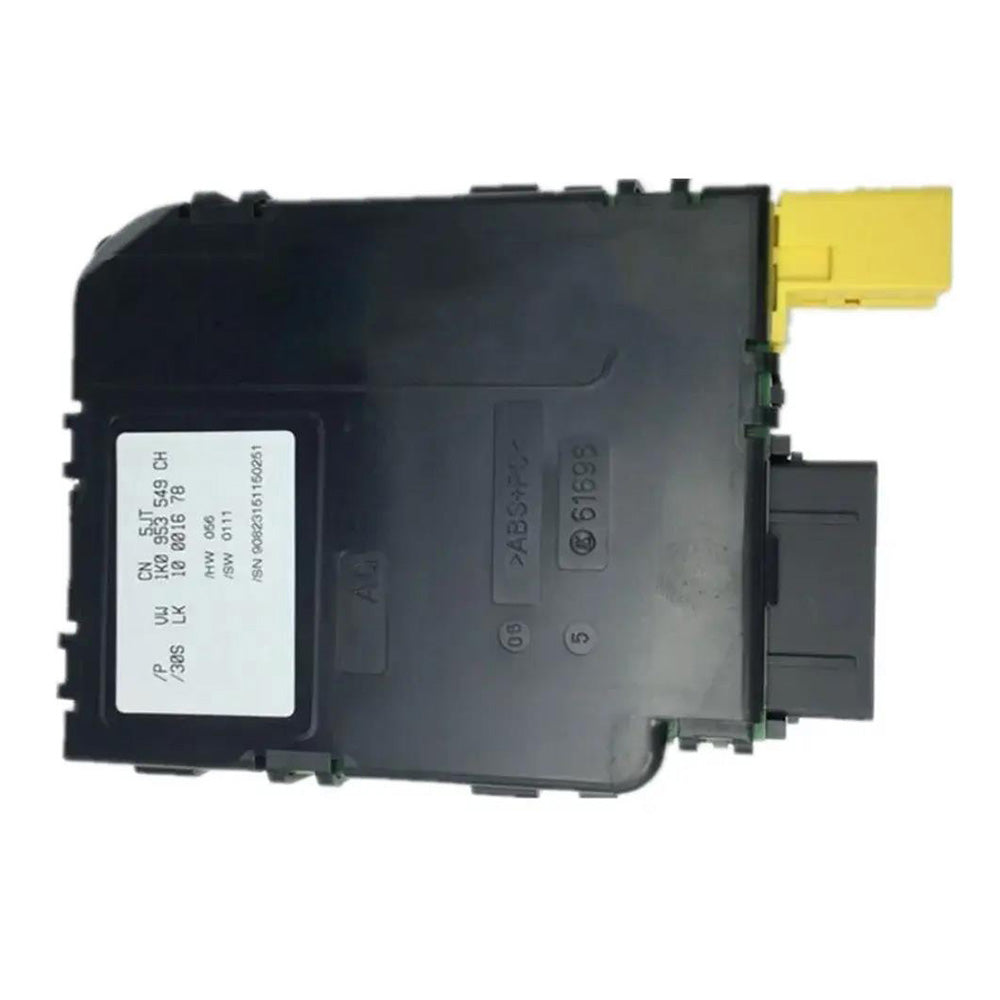 VW Golf 2004-2013 스티어링 휠 모듈 다기능 크루즈 컨트롤 1K0953549ch