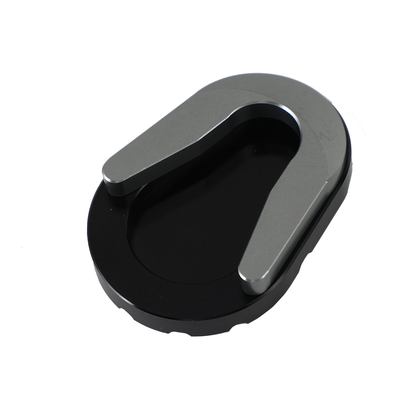 Kickstand Enlarge Plate Pad fit for Vespa Sprint 150 Primavera 150 2013-2020 Generic