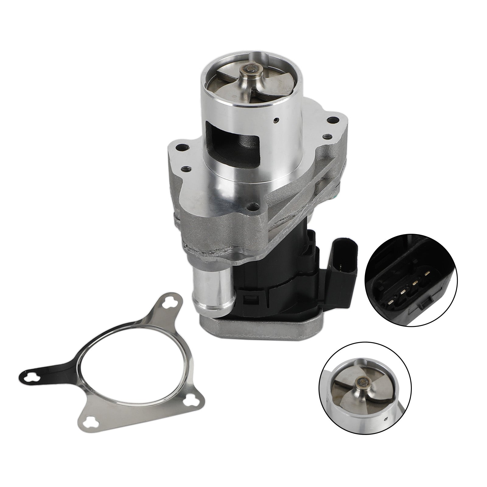 2007-2009 Dodge MB Sprinter 3.0 6421401760 A6421401760 EGR Valve w/ Gasket