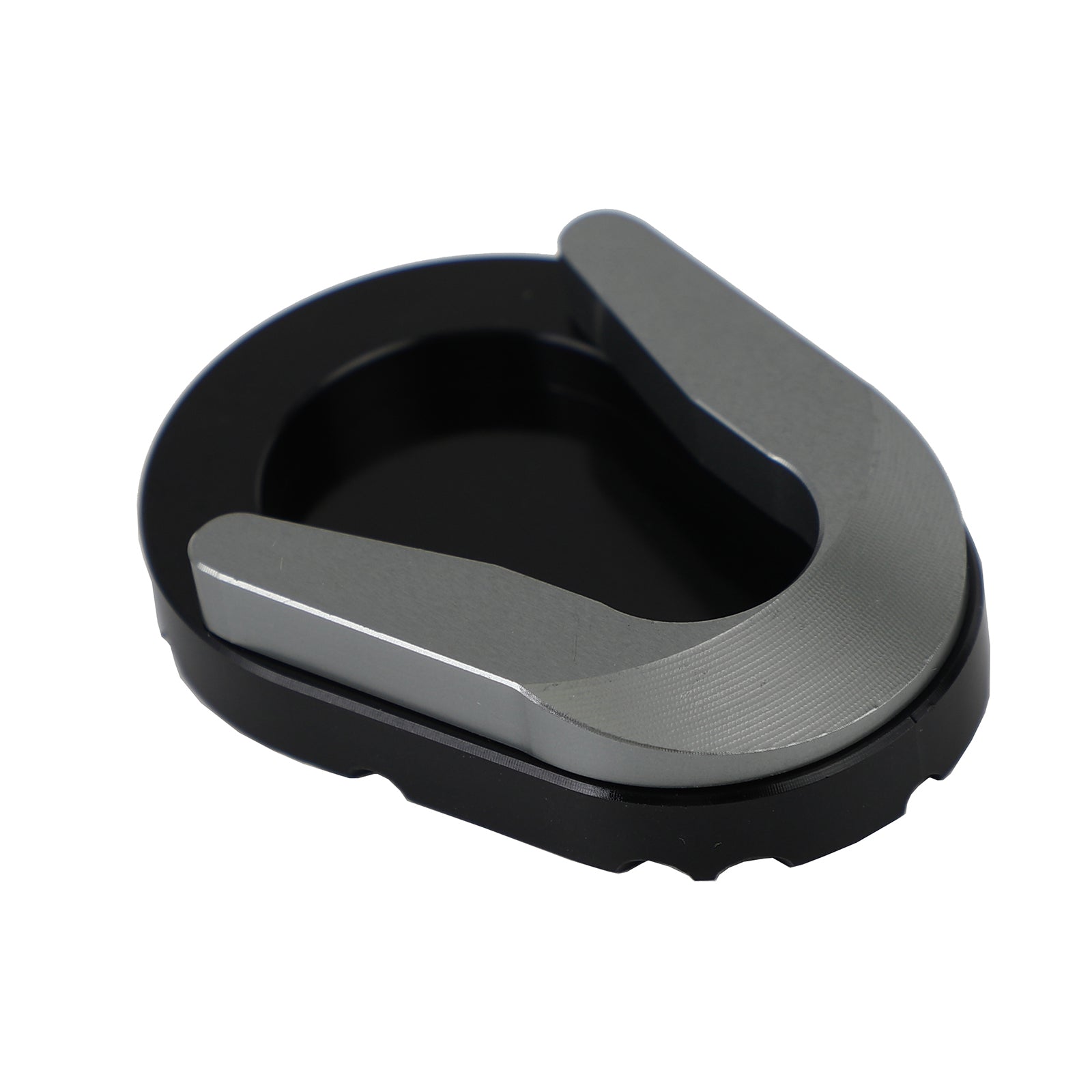 Kickstand Enlarge Plate Pad fit for Vespa Sprint 150 Primavera 150 2013-2020 Generic