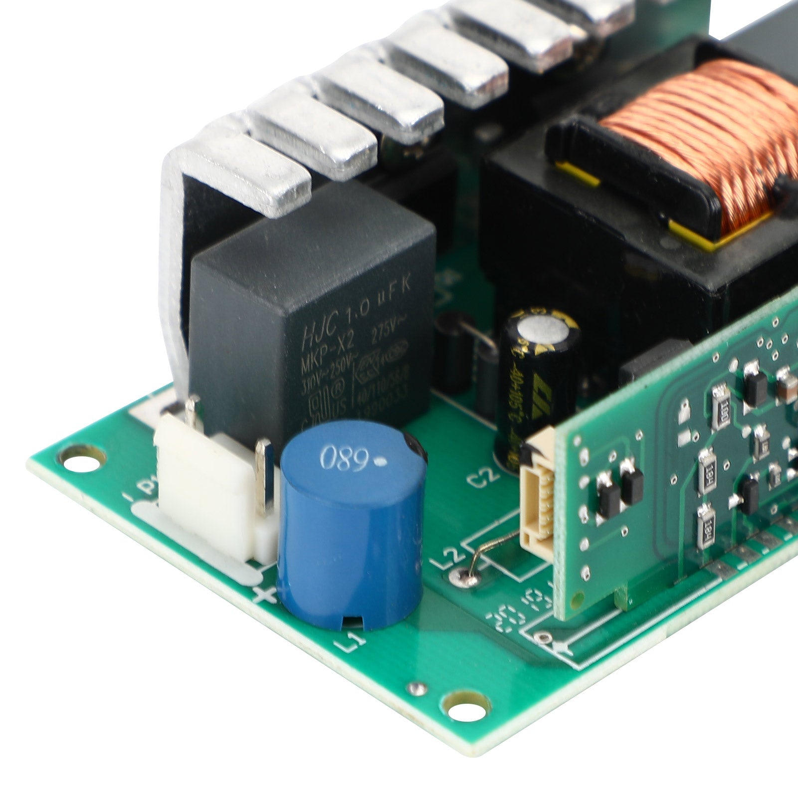 Replacement Moving Head Beam Bulb 7R 230W Ballast Power Supply R7 MSD Stage Lamp